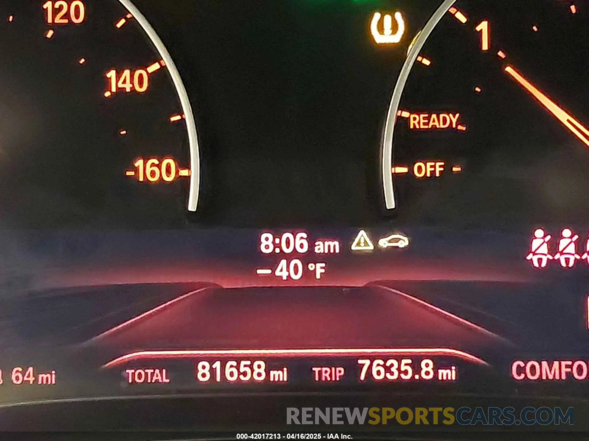 16 fotografías del automóvil dañado WBA5R1C53KAK06271 BMW 330I 2019