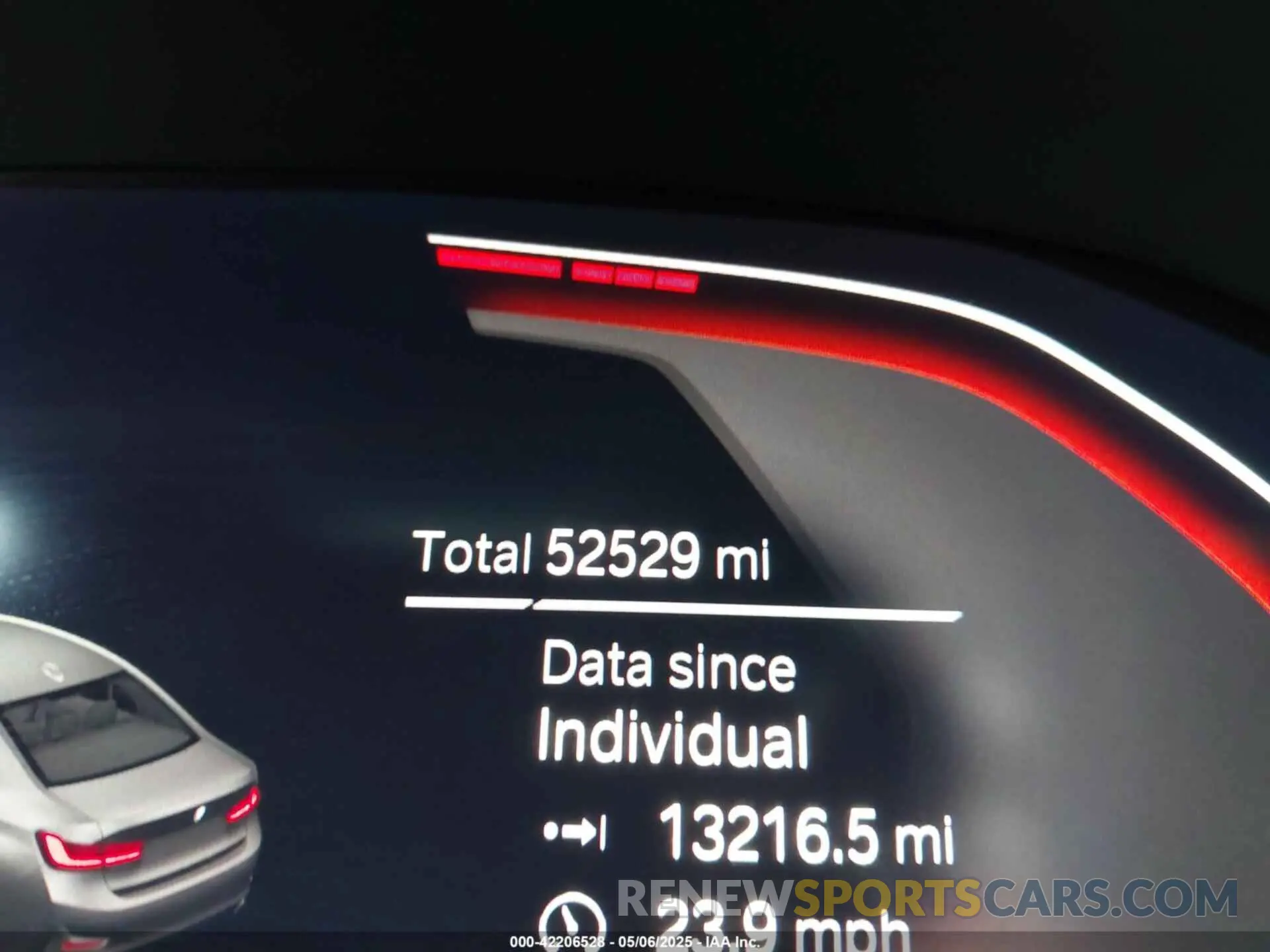 16 fotografías del automóvil dañado WBA5R7C50KFH28767 BMW 330I 2019