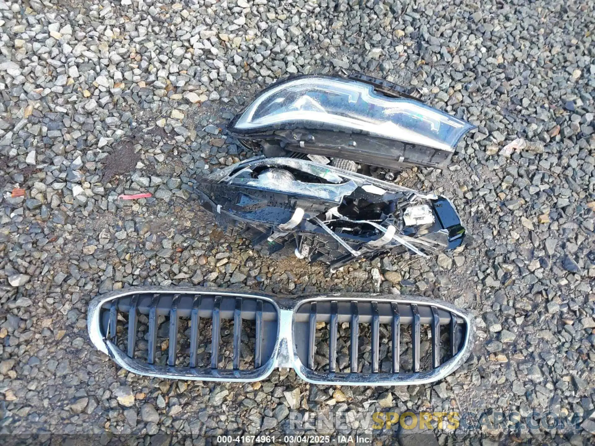 12 fotografías del automóvil dañado WBA5R7C51KFH13436 BMW 330I 2019