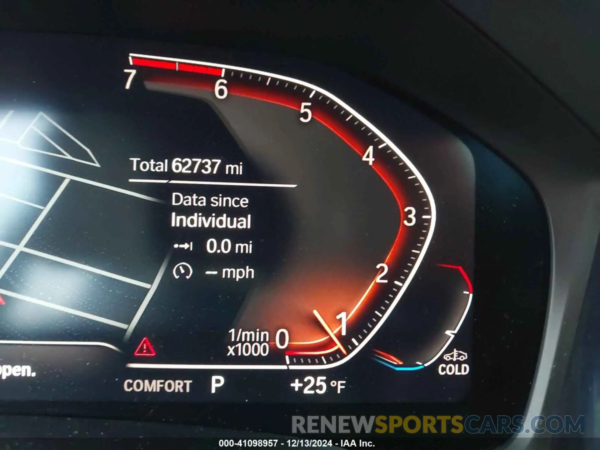 15 fotografías del automóvil dañado WBA5R7C55KAE82859 BMW 330I 2019