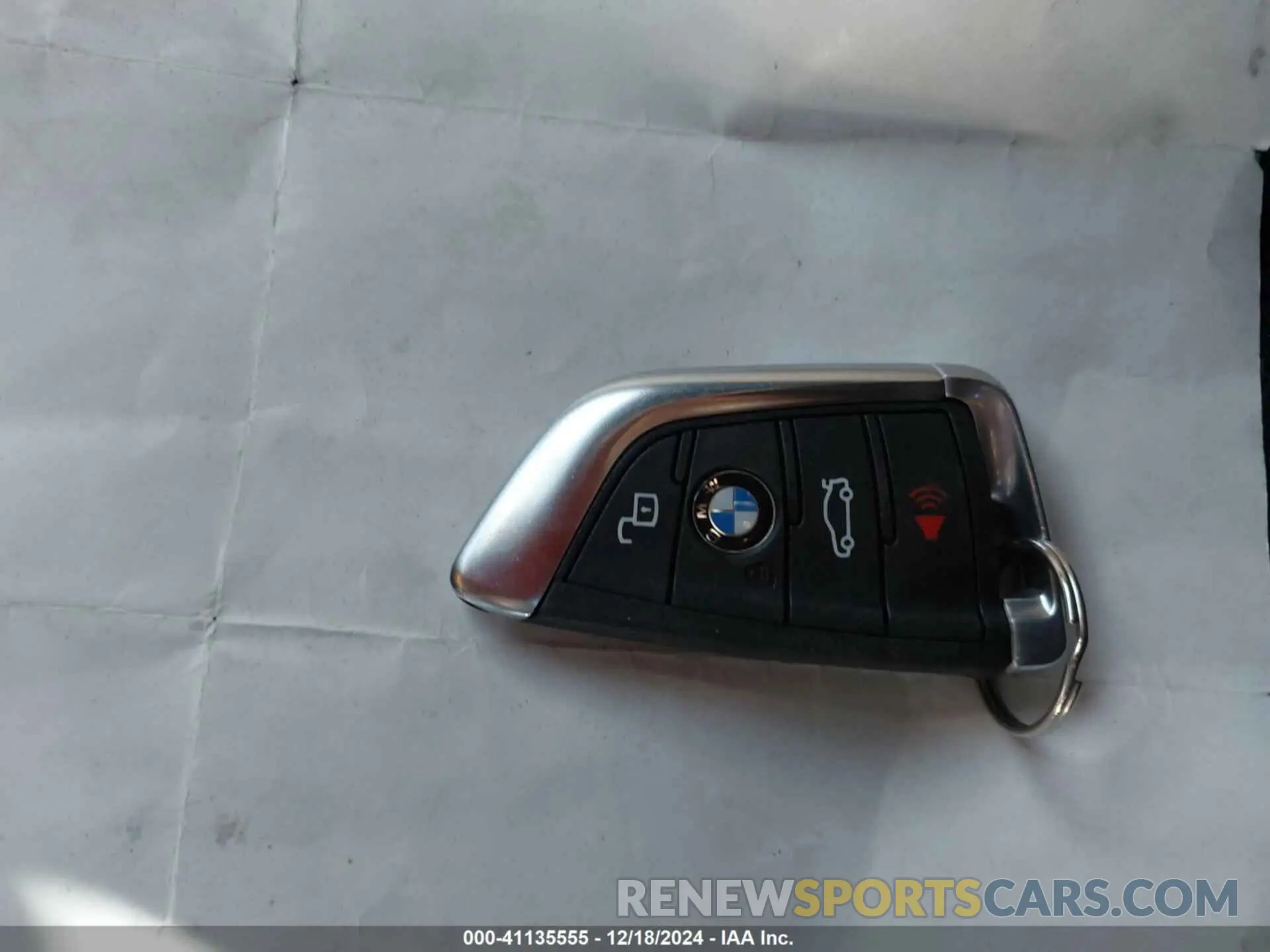11 fotografías del automóvil dañado 3MW5R1J00L8B19187 BMW 330I 2020