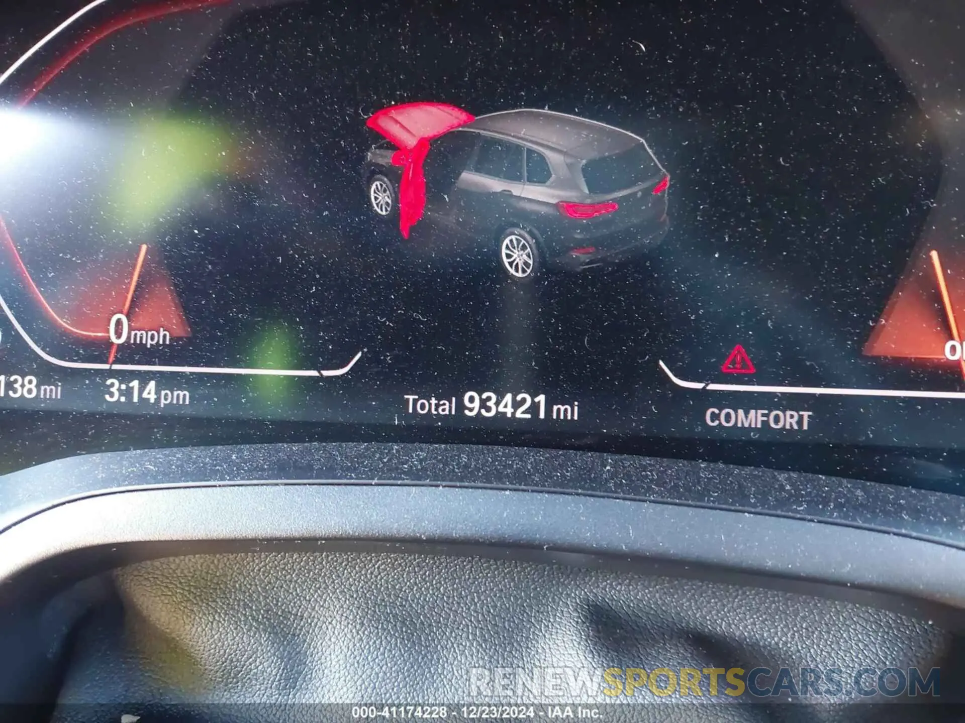 15 fotografías del automóvil dañado 3MW5R1J02L8B07509 BMW 330I 2020