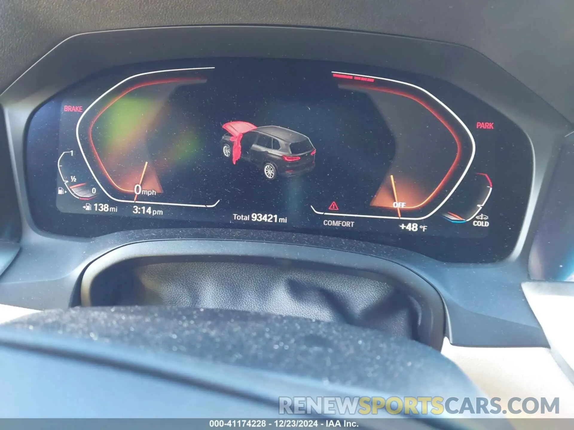 7 fotografías del automóvil dañado 3MW5R1J02L8B07509 BMW 330I 2020