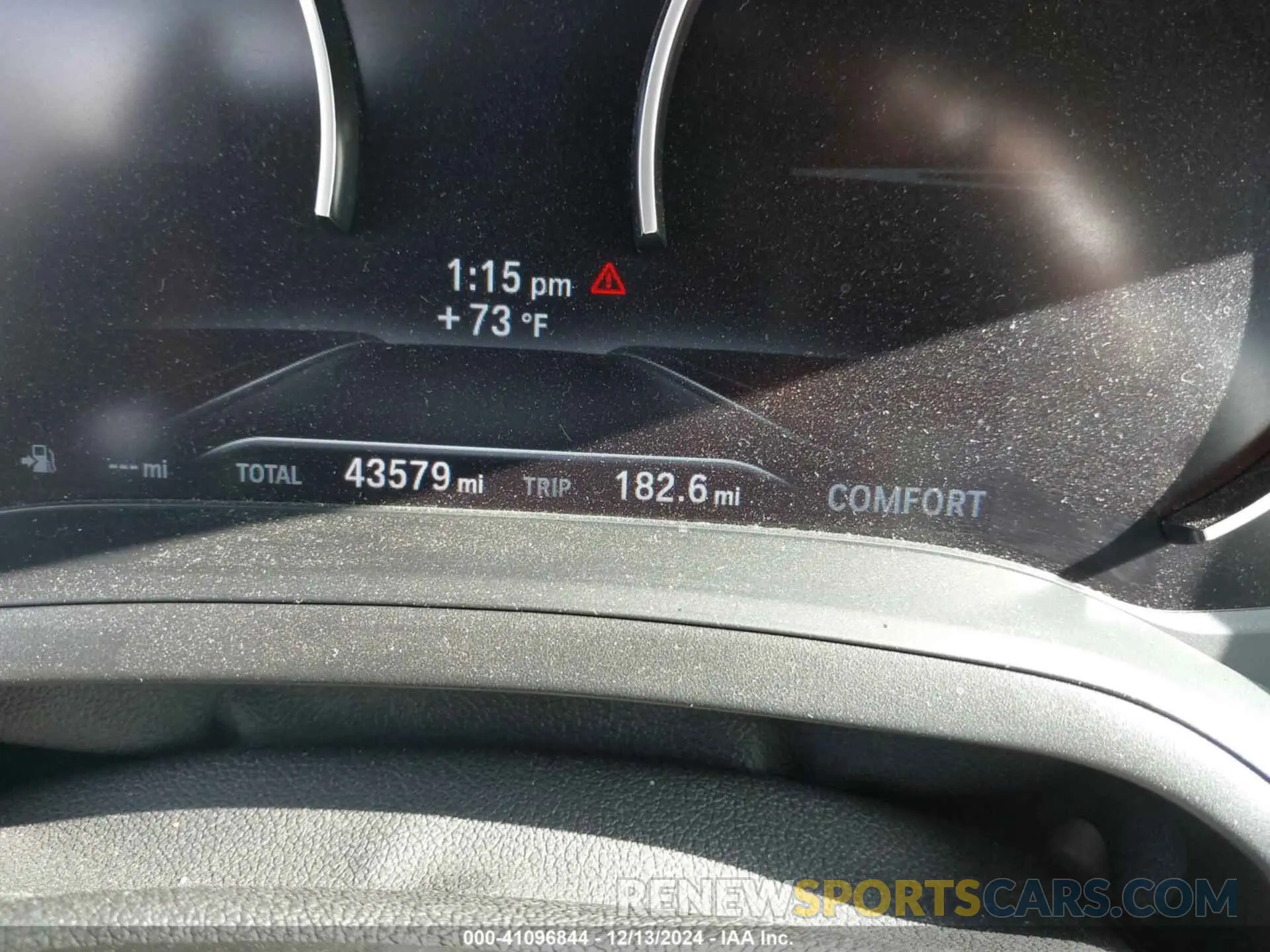 7 fotografías del automóvil dañado 3MW5R1J03L8B27767 BMW 330I 2020