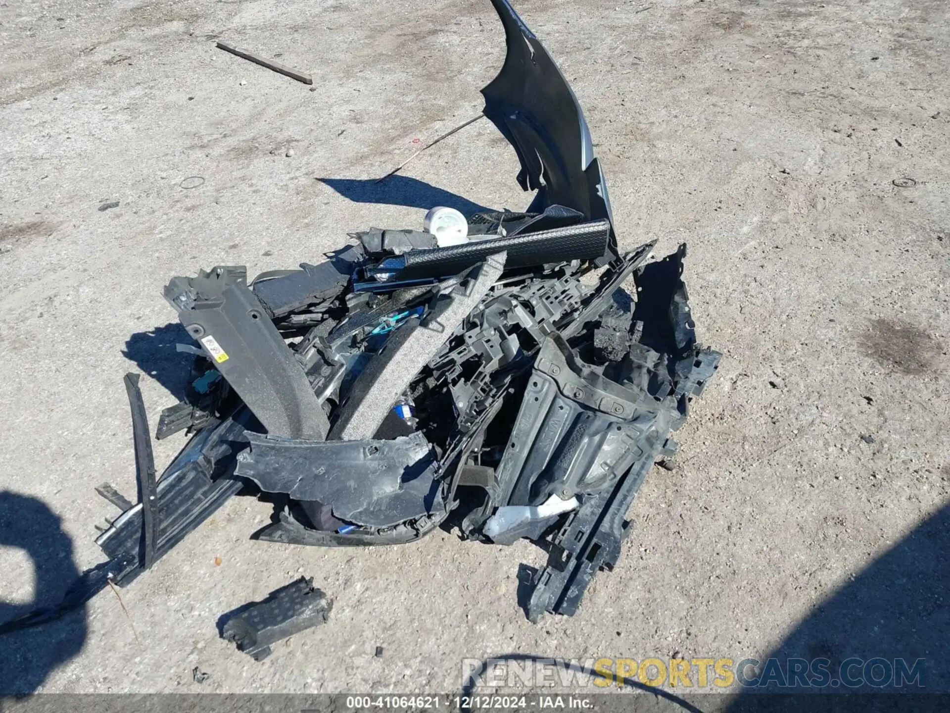 12 fotografías del automóvil dañado 3MW5R1J08L8B21902 BMW 330I 2020