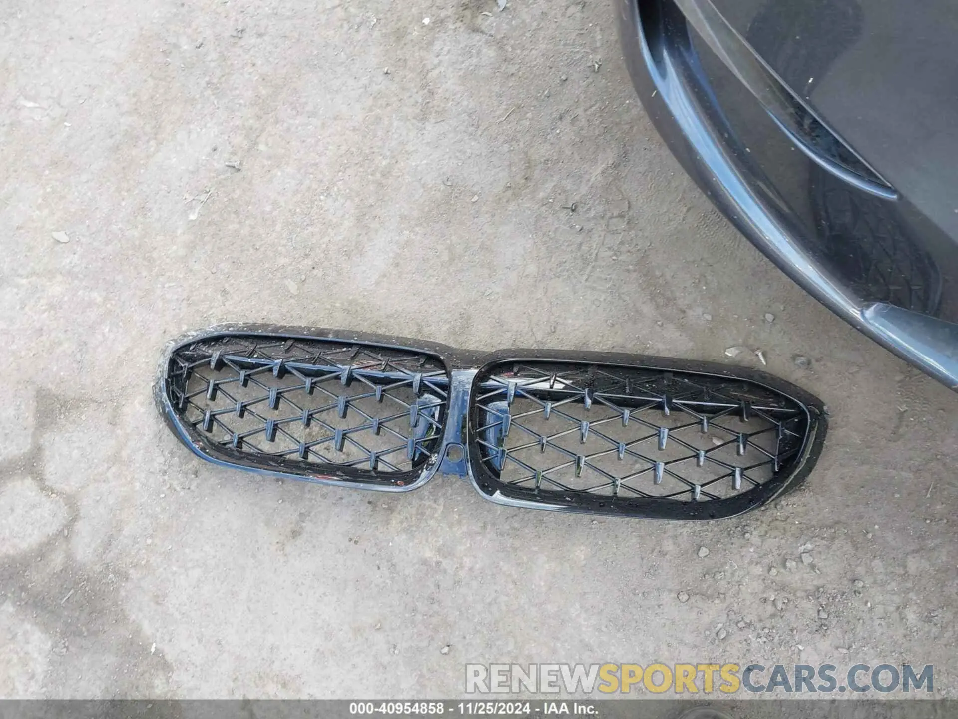 12 fotografías del automóvil dañado 3MW5R1J09L8B10245 BMW 330I 2020