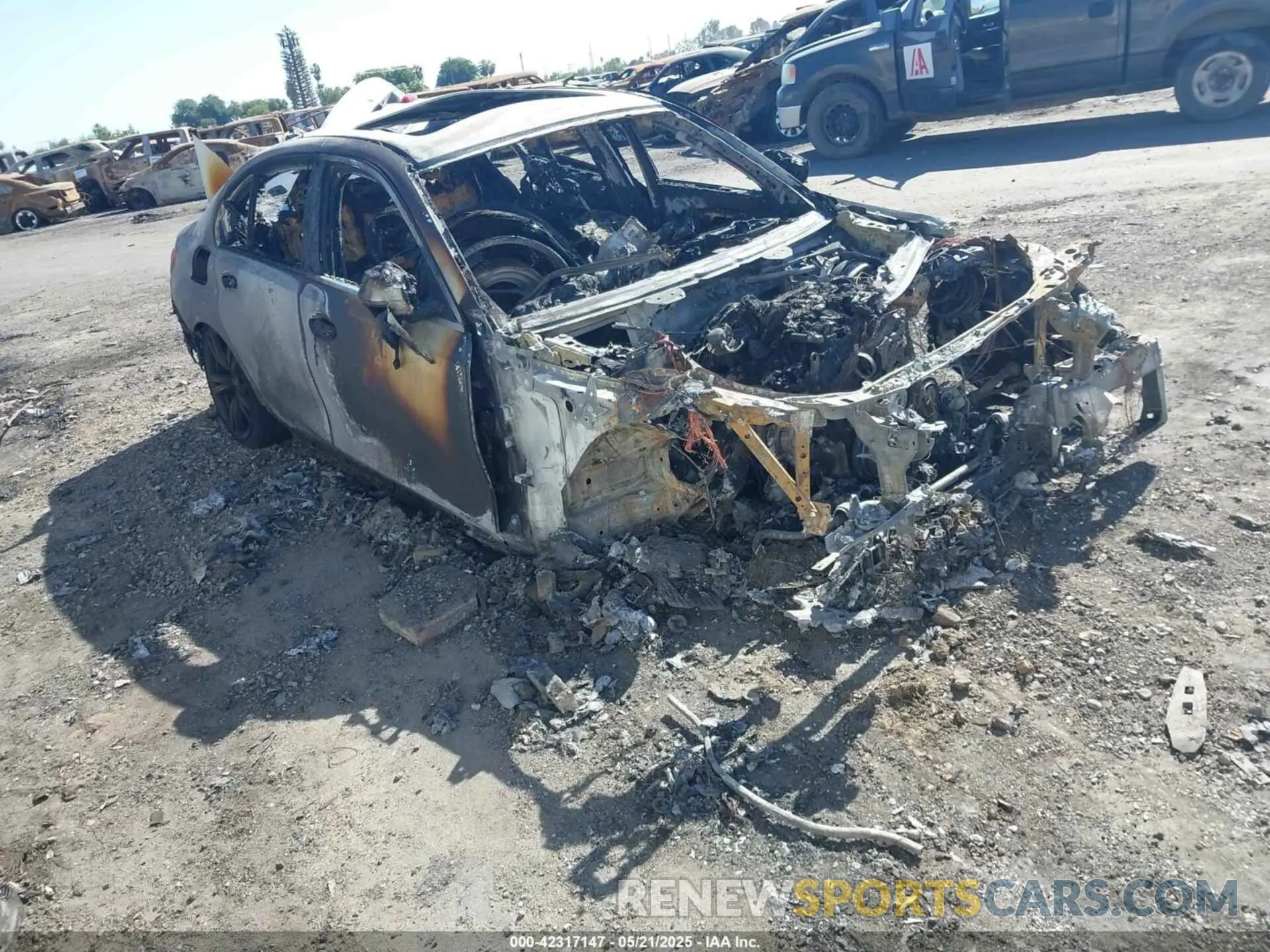 1 fotografías del automóvil dañado 3MW5R1J0XL8B31024 BMW 330I 2020