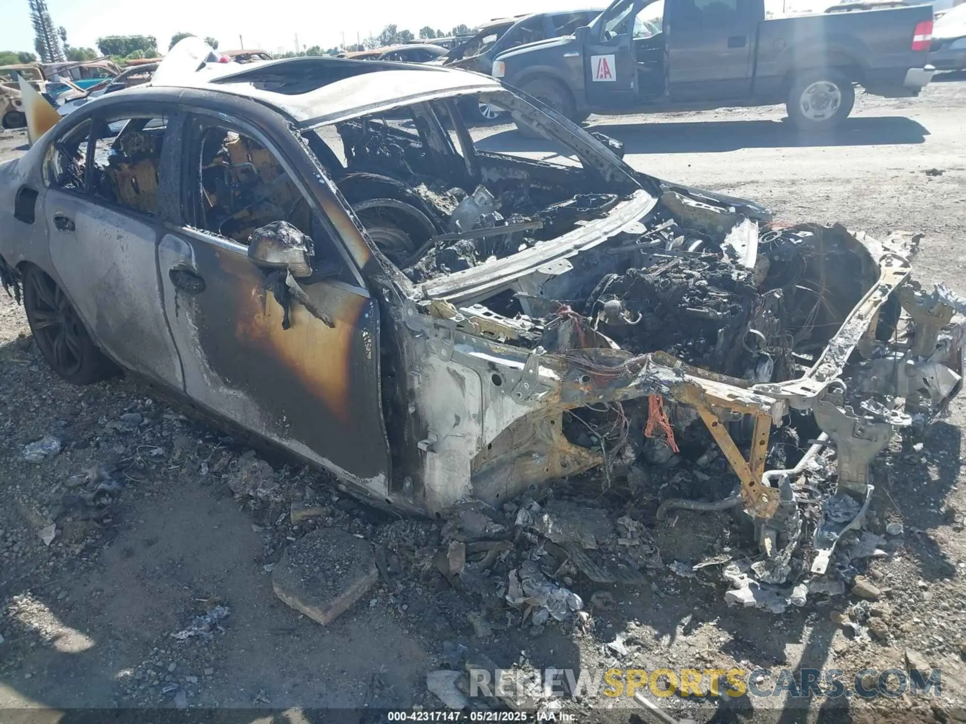 13 fotografías del automóvil dañado 3MW5R1J0XL8B31024 BMW 330I 2020