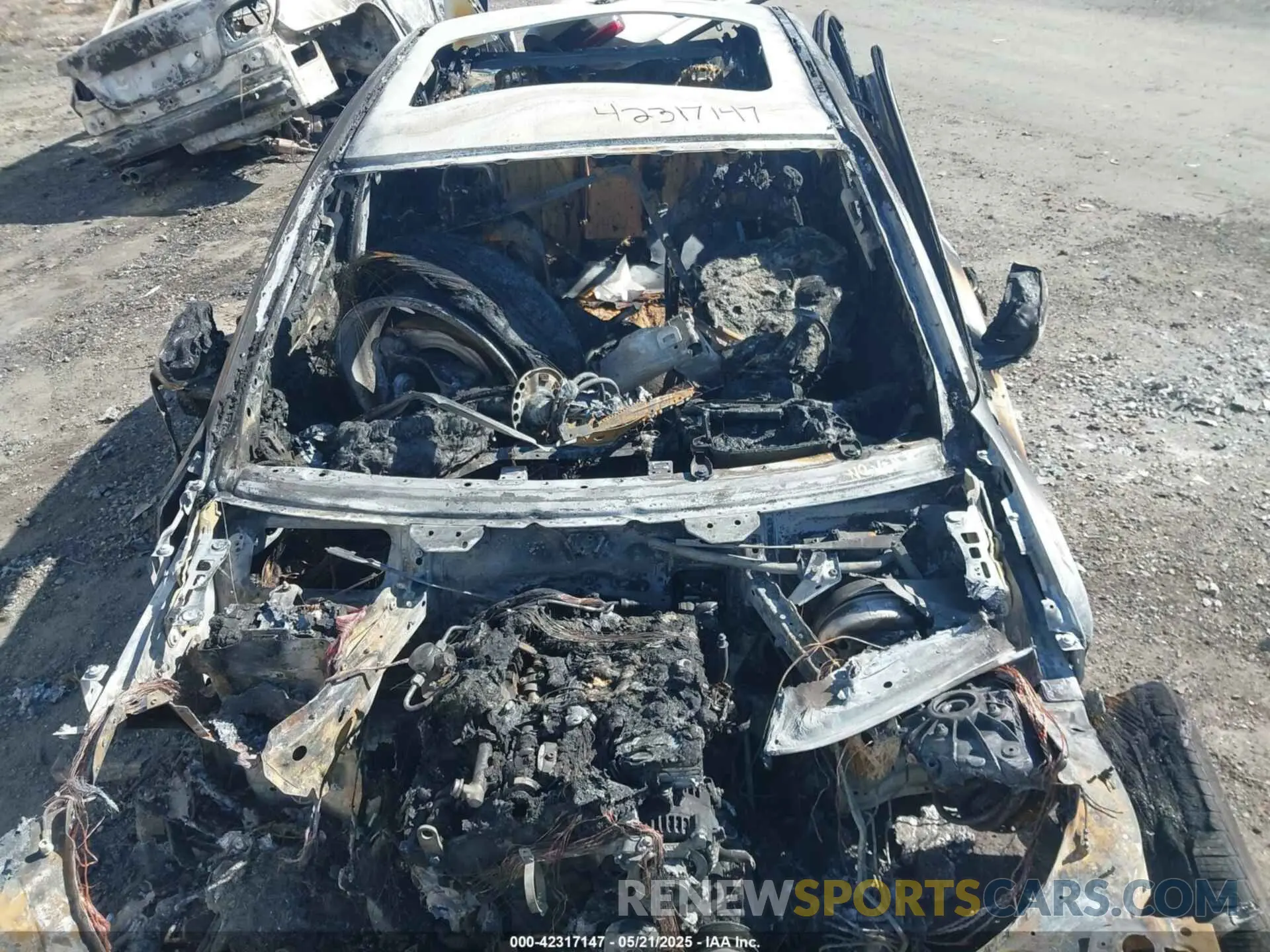 14 fotografías del automóvil dañado 3MW5R1J0XL8B31024 BMW 330I 2020