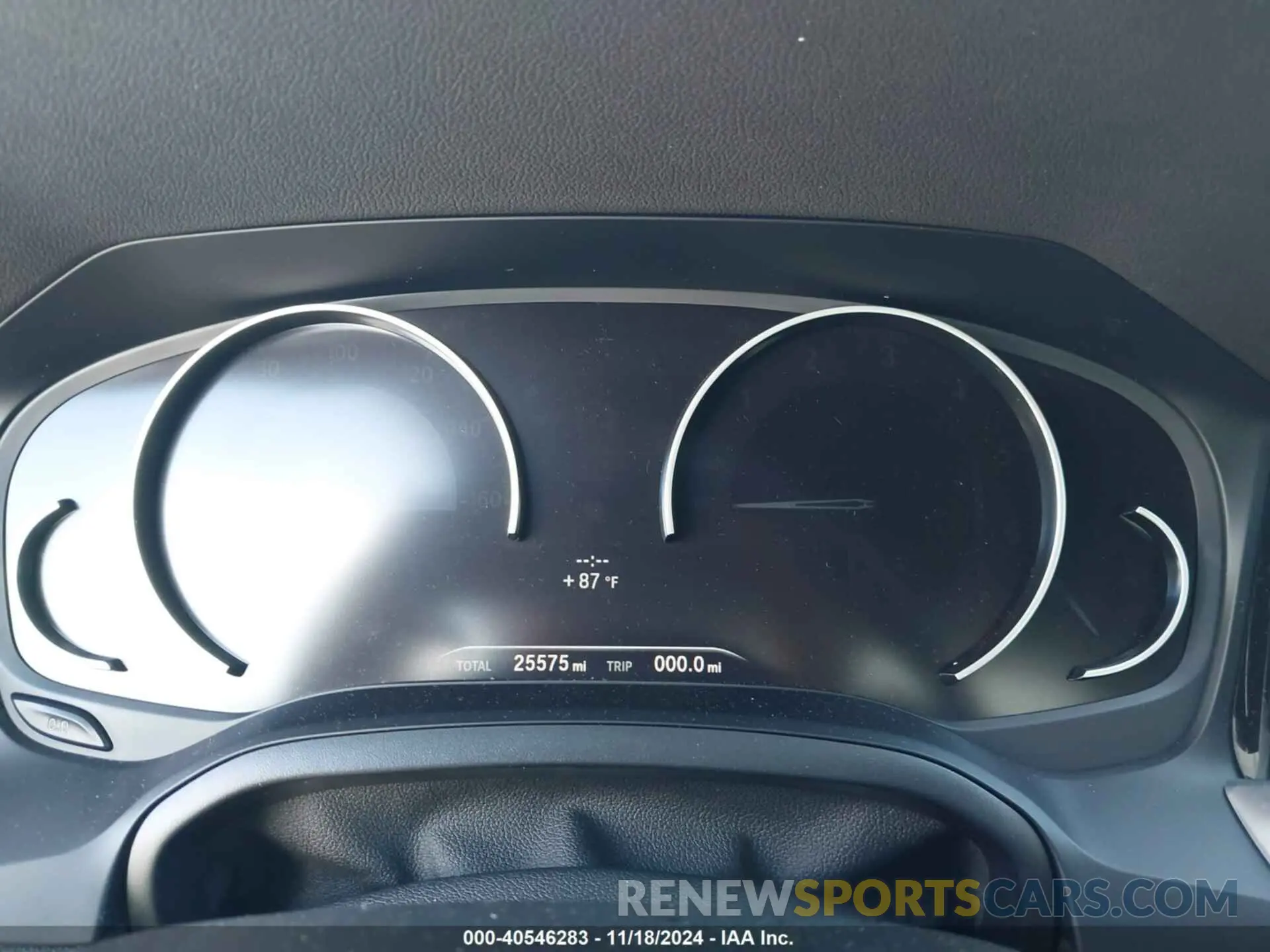 7 fotografías del automóvil dañado 3MW5R7J02L8B22935 BMW 330I 2020