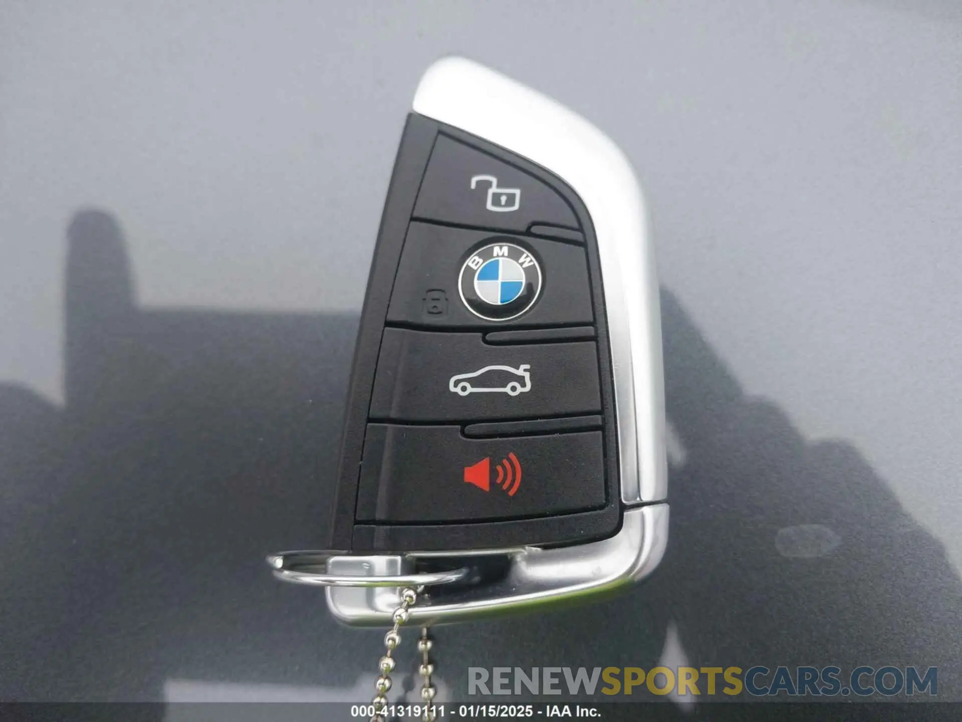 11 fotografías del automóvil dañado 3MW5R7J06L8B07905 BMW 330I 2020