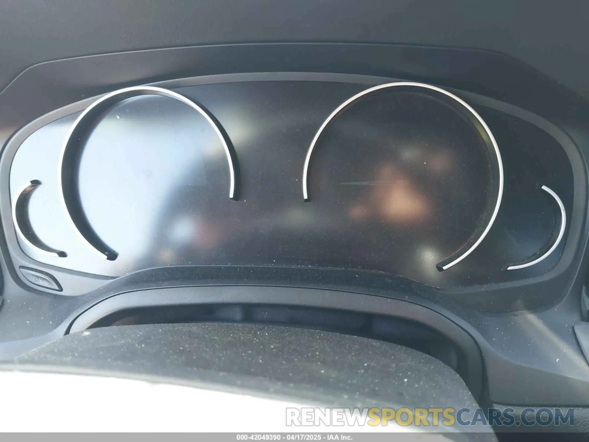 7 fotografías del automóvil dañado 3MW5R7J07L8B16676 BMW 330I 2020