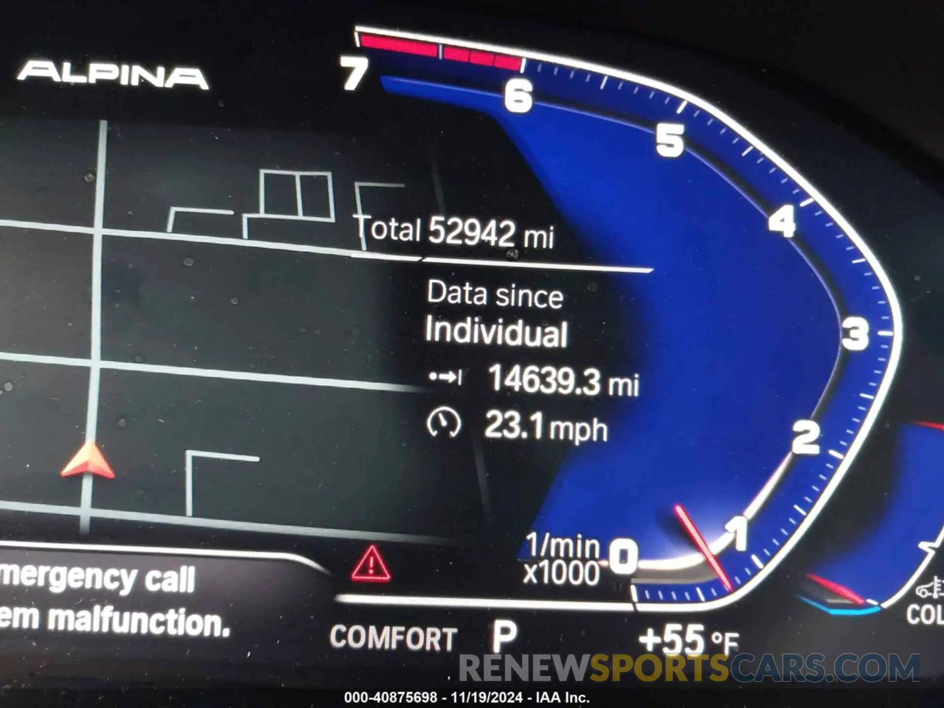 15 fotografías del automóvil dañado 3MW5R7J07L8B46132 BMW 330I 2020