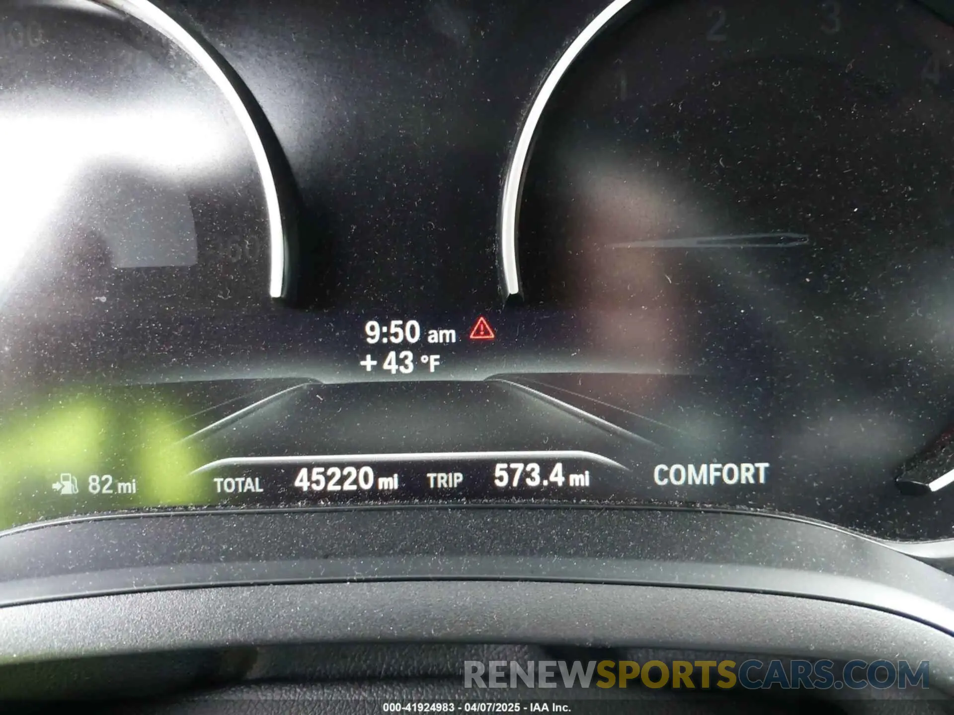 7 fotografías del automóvil dañado 3MW5R7J09L8B43636 BMW 330I 2020
