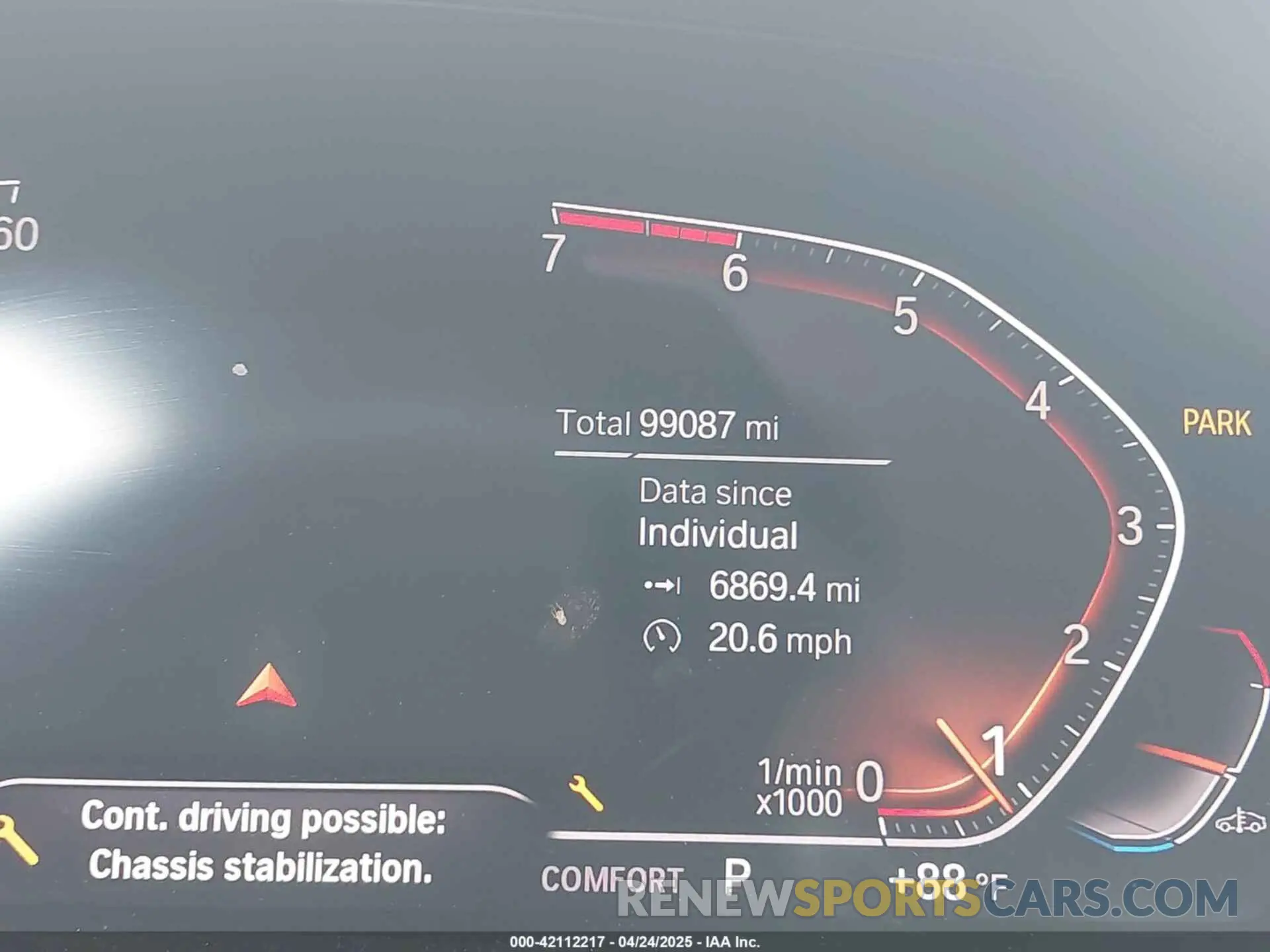15 fotografías del automóvil dañado WBA5R1C05LFH82648 BMW 330I 2020