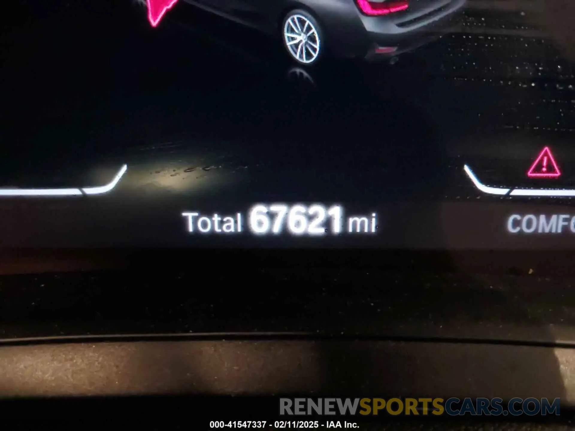 15 fotografías del automóvil dañado WBA5R7C01LFH45079 BMW 330I 2020
