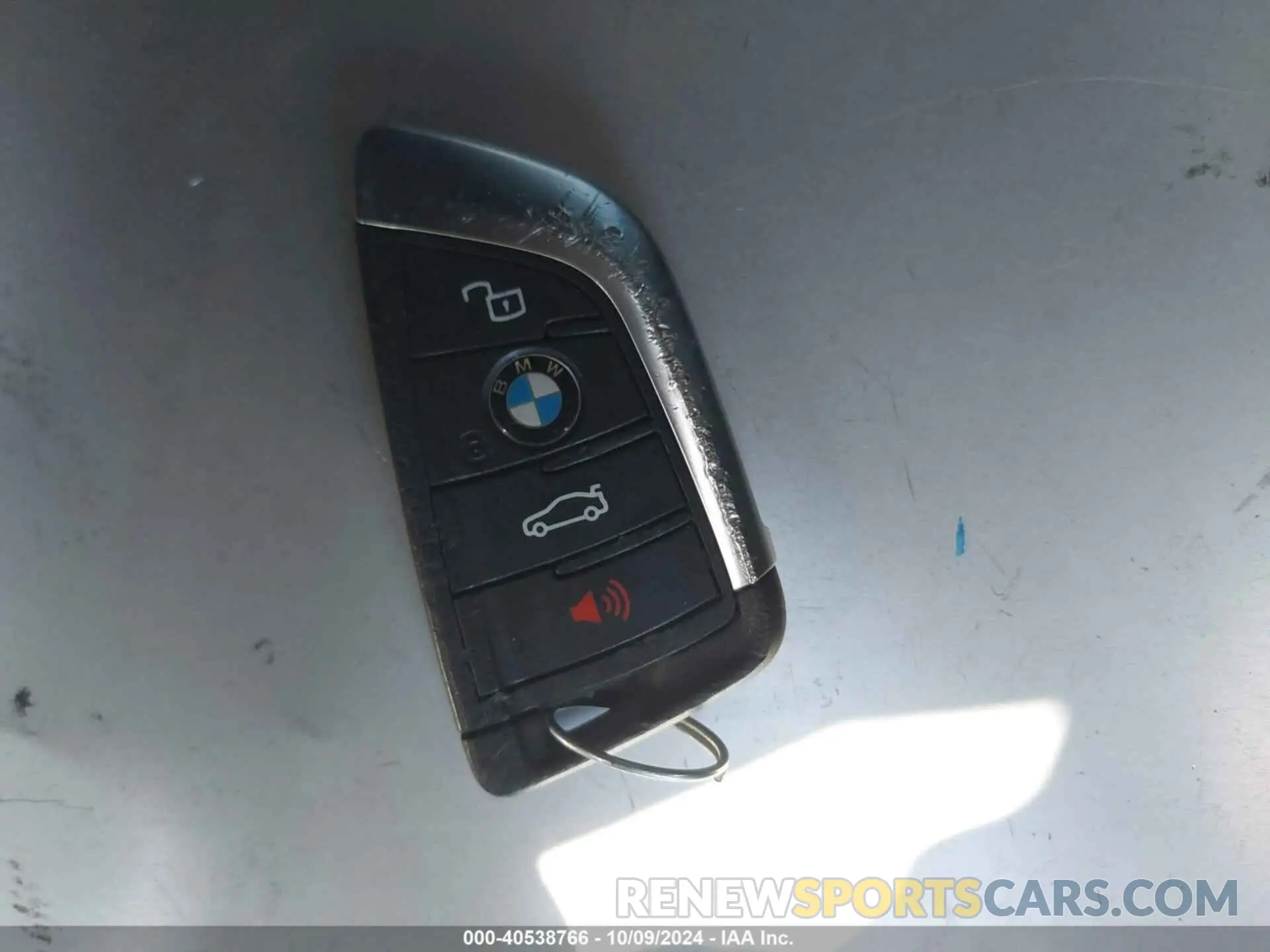 11 fotografías del automóvil dañado 3MW5R1J01M8B53950 BMW 330I 2021
