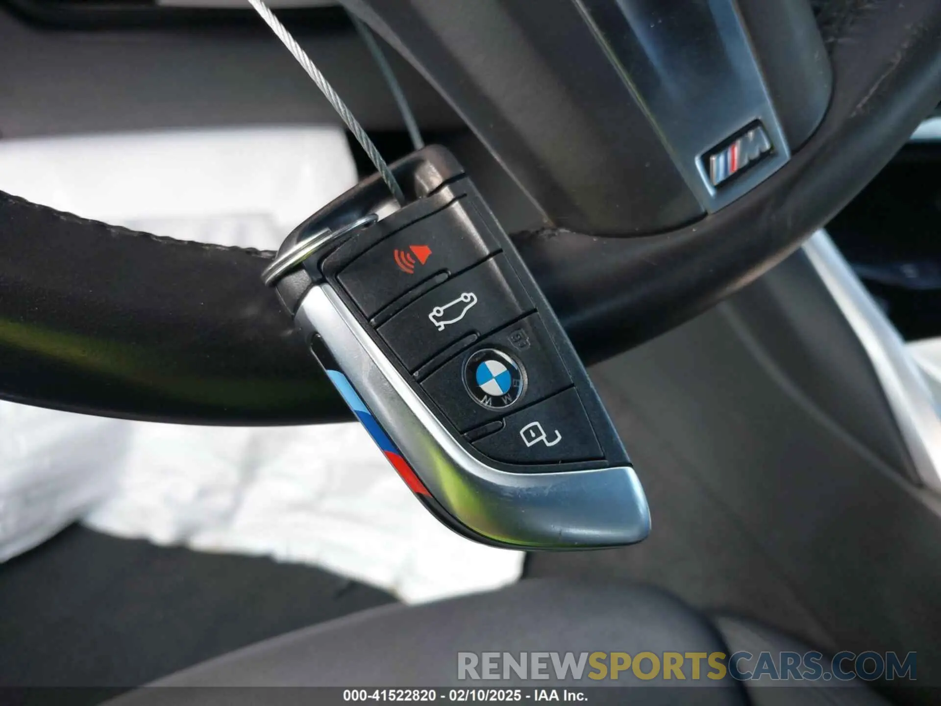 11 fotografías del automóvil dañado 3MW5R1J01M8B95857 BMW 330I 2021