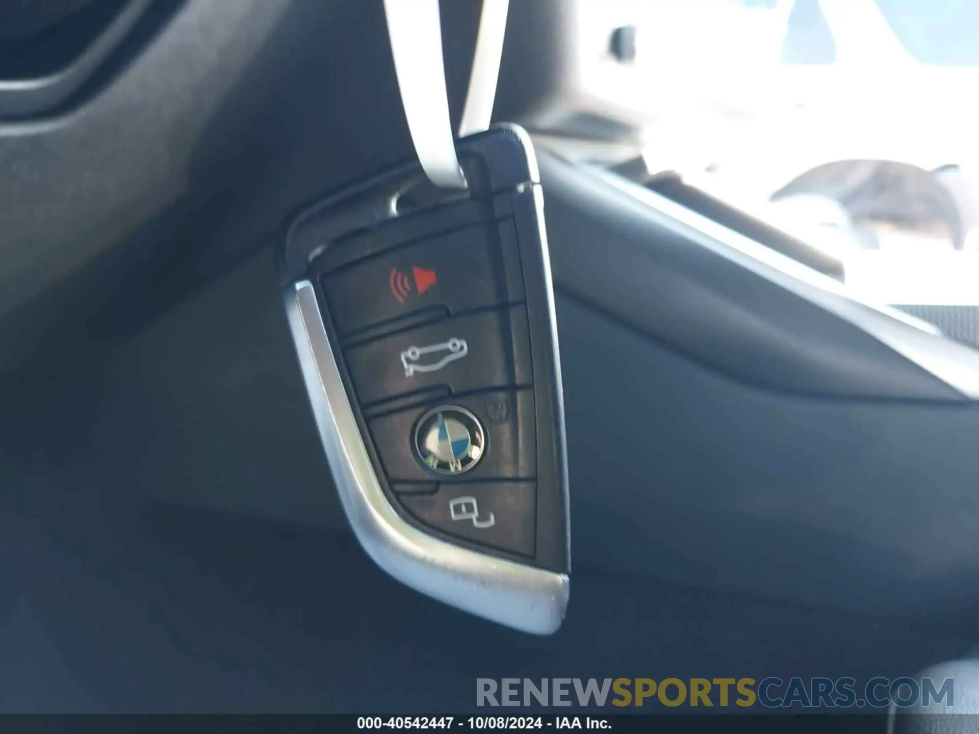 11 fotografías del automóvil dañado 3MW5R1J02M8B95981 BMW 330I 2021