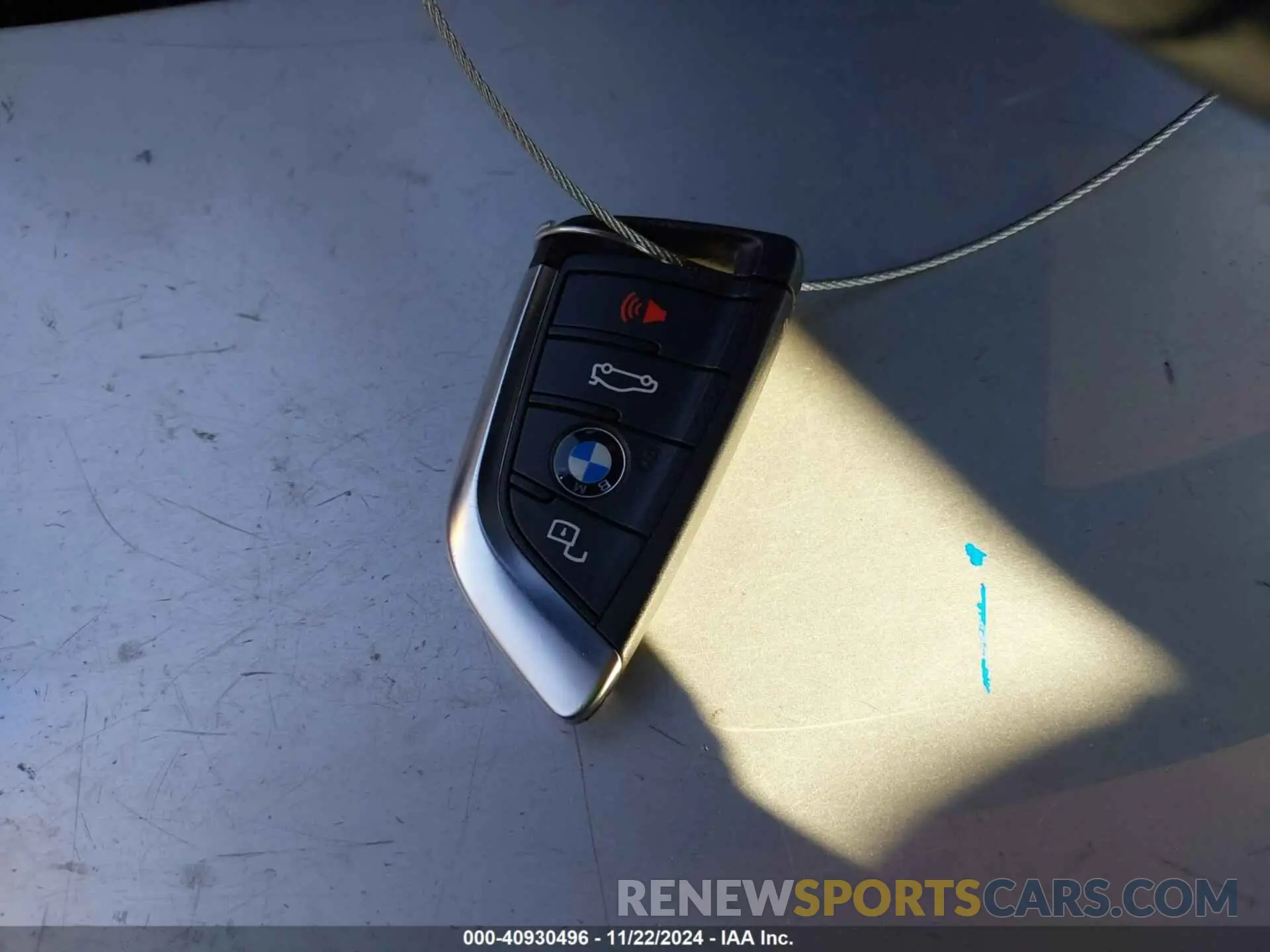 11 fotografías del automóvil dañado 3MW5R1J05M8B87468 BMW 330I 2021