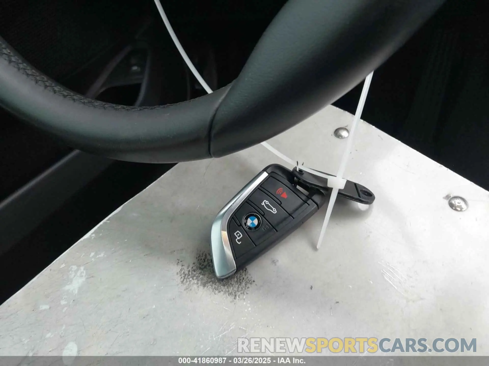 11 fotografías del automóvil dañado 3MW5R1J07M8B89836 BMW 330I 2021