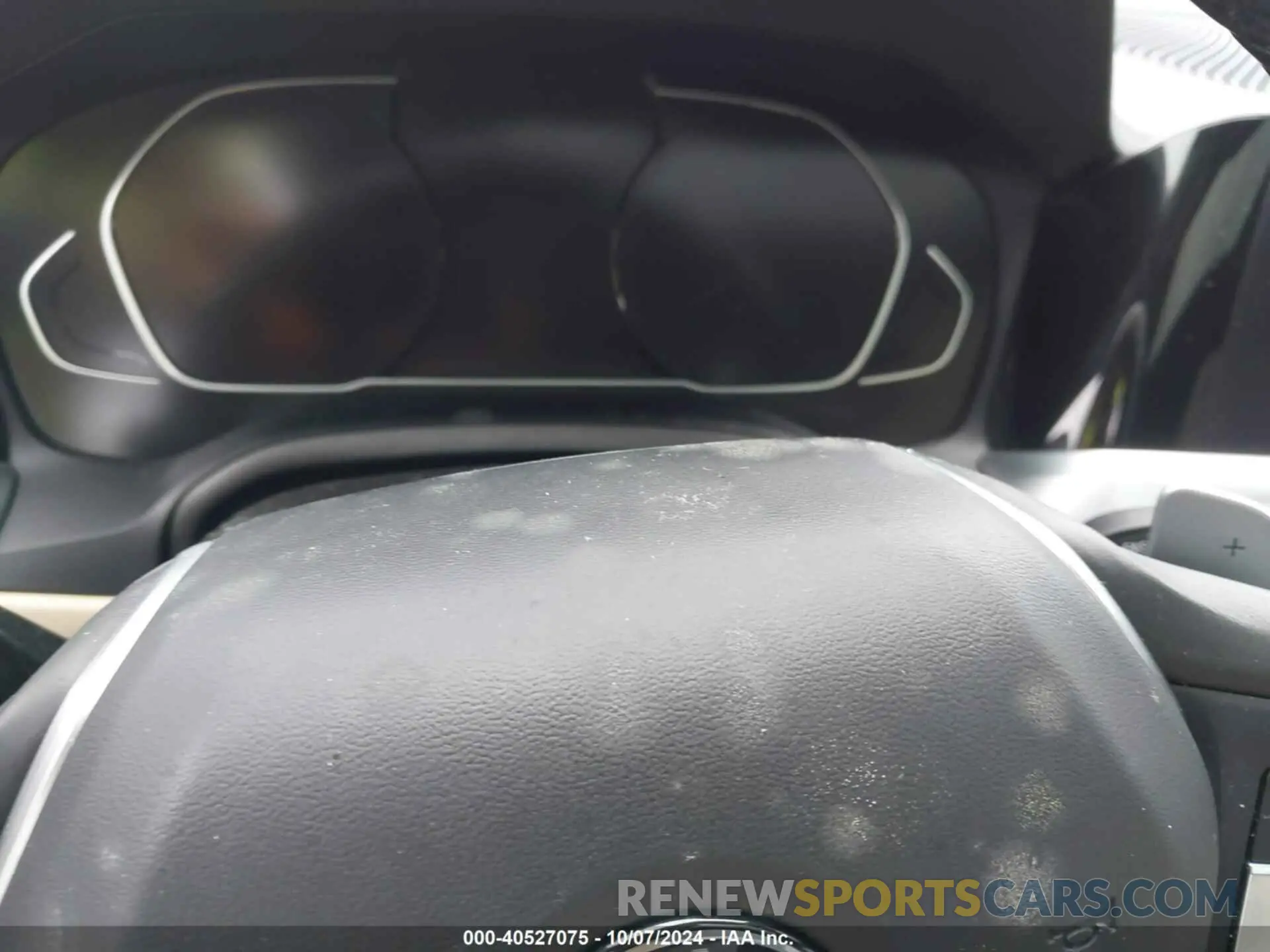 15 fotografías del automóvil dañado 3MW5R1J08M8B61947 BMW 330I 2021