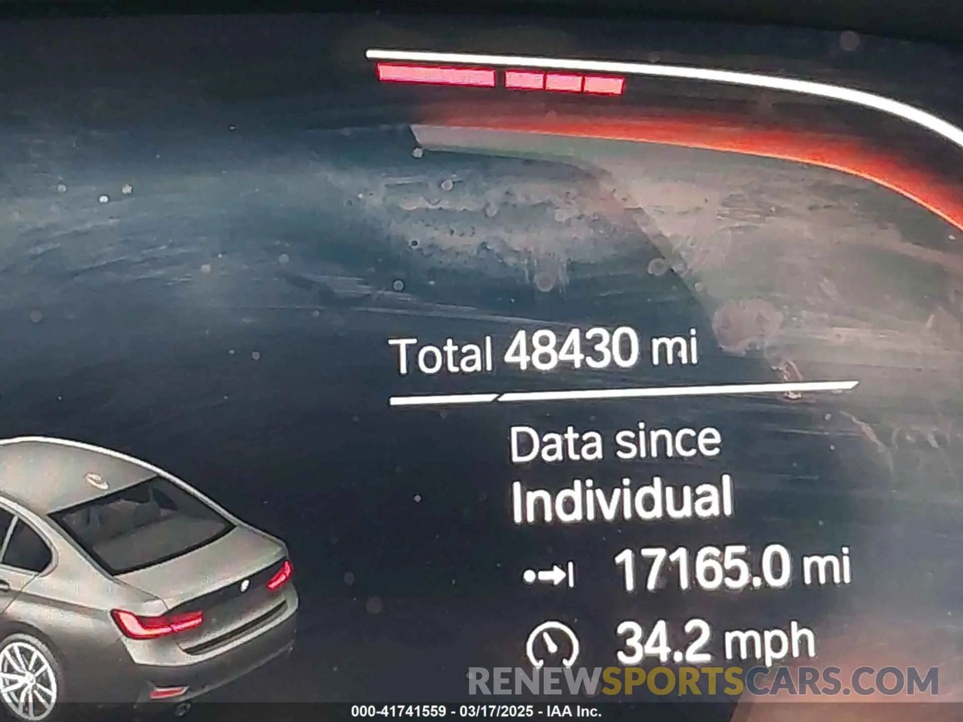 15 fotografías del automóvil dañado 3MW5R1J08M8B98335 BMW 330I 2021