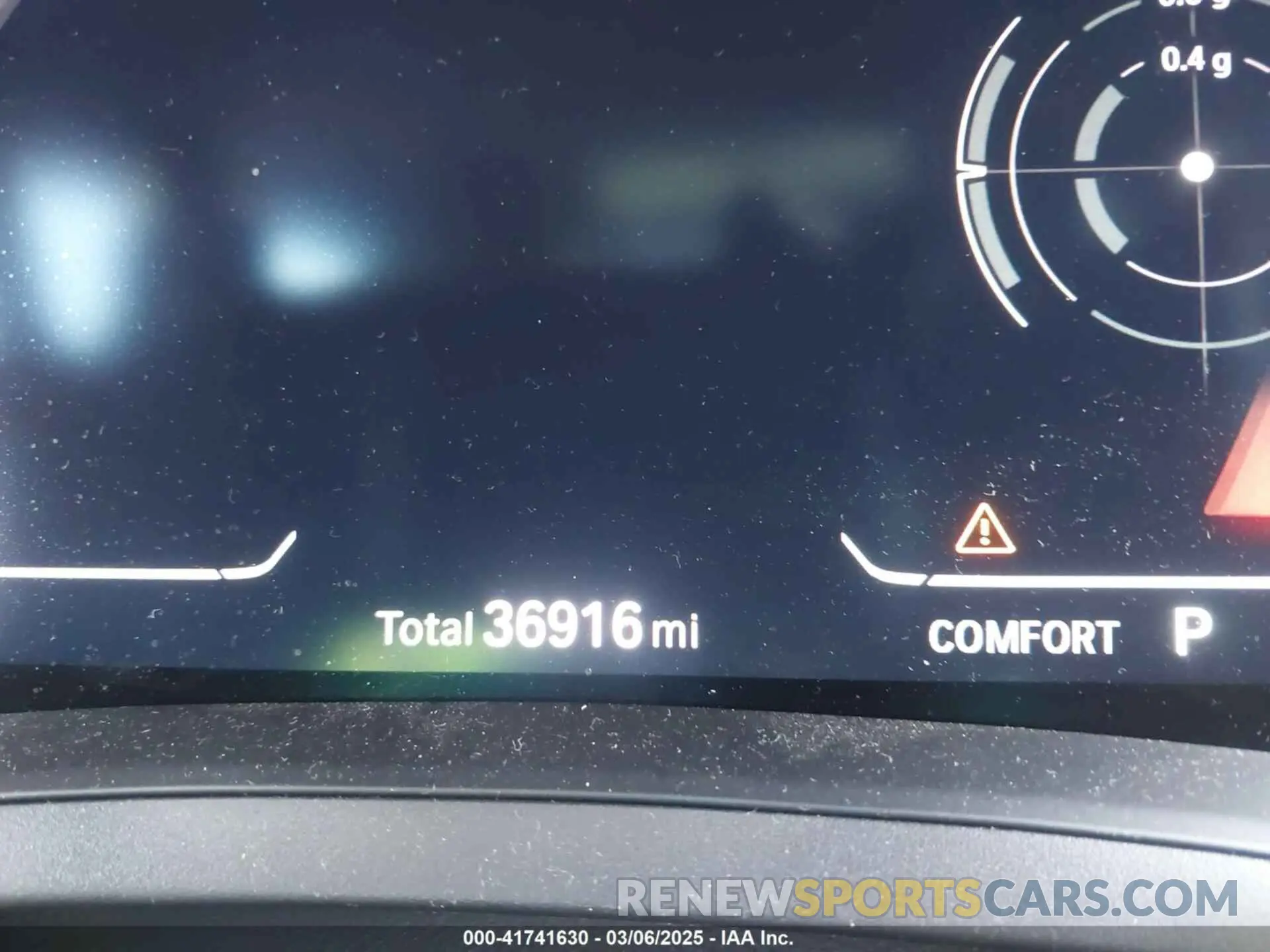 7 fotografías del automóvil dañado 3MW5R1J09M8C03543 BMW 330I 2021