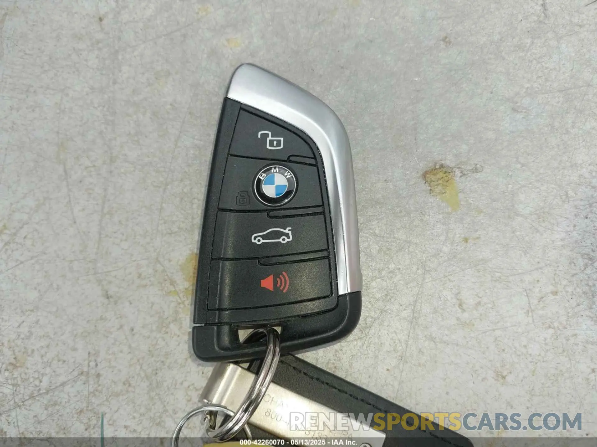 11 fotografías del automóvil dañado 3MW5R7J00M8B79538 BMW 330I 2021