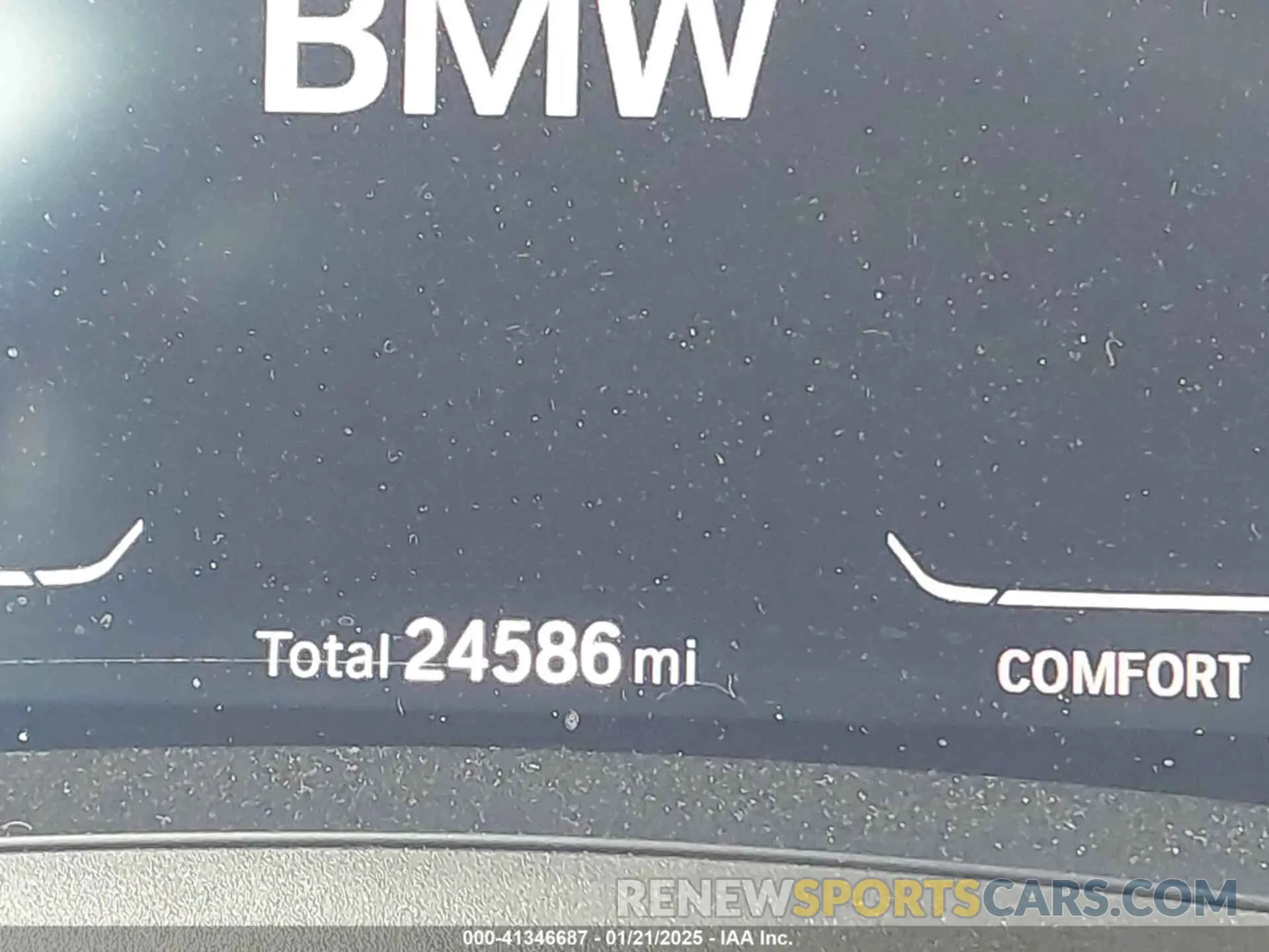 15 fotografías del automóvil dañado 3MW5R7J02M8B48002 BMW 330I 2021