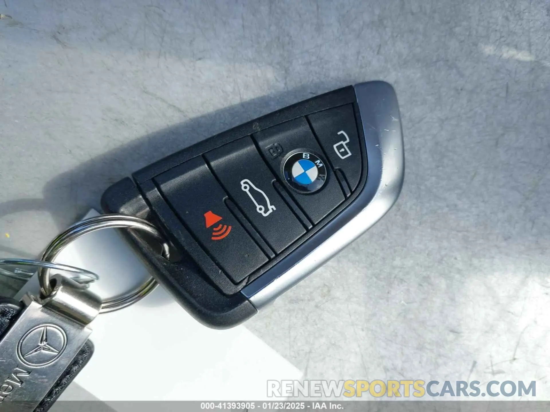 11 fotografías del automóvil dañado 3MW5R7J04M8B63164 BMW 330I 2021