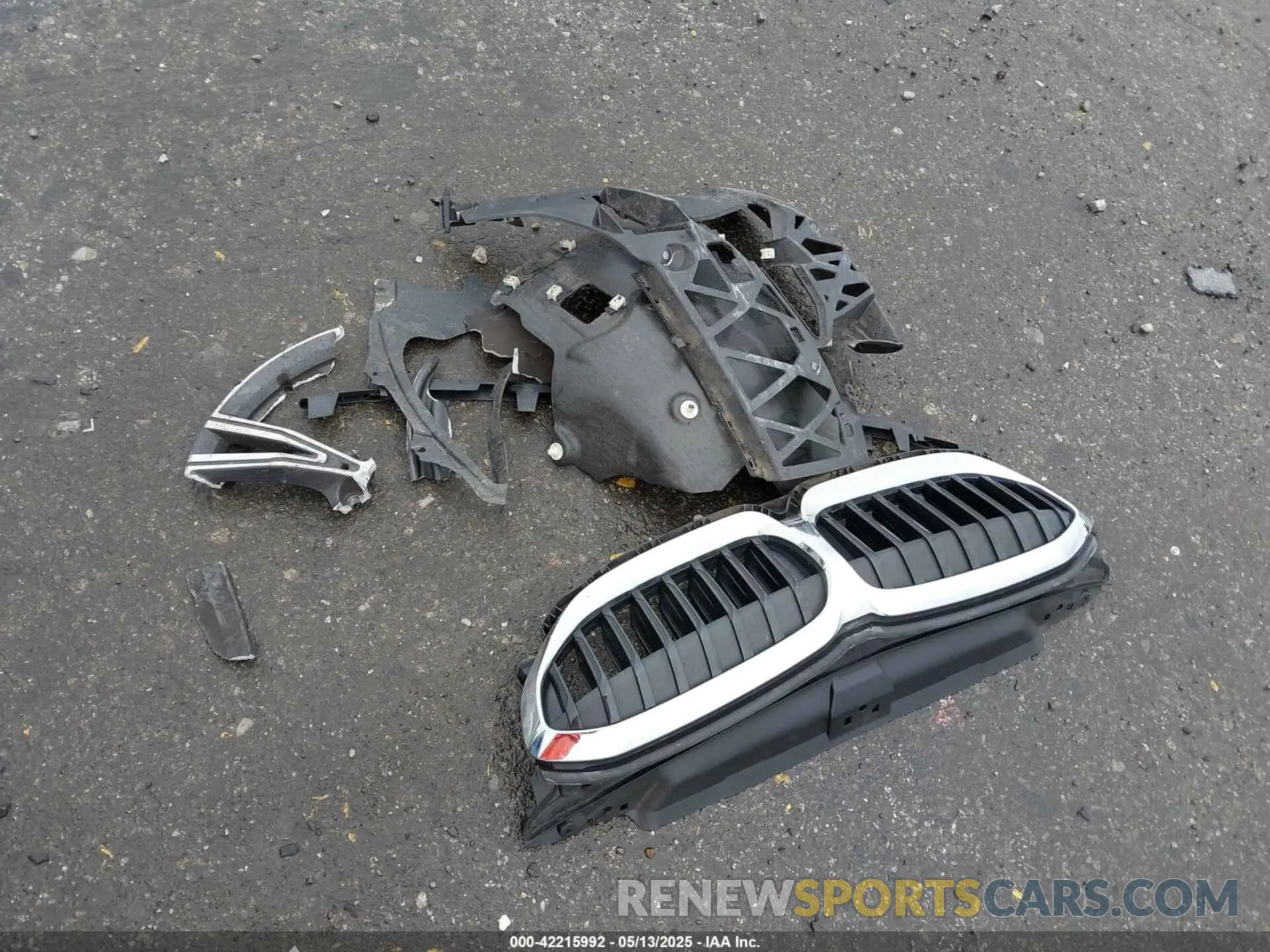 12 fotografías del automóvil dañado 3MW5R7J04M8B97542 BMW 330I 2021