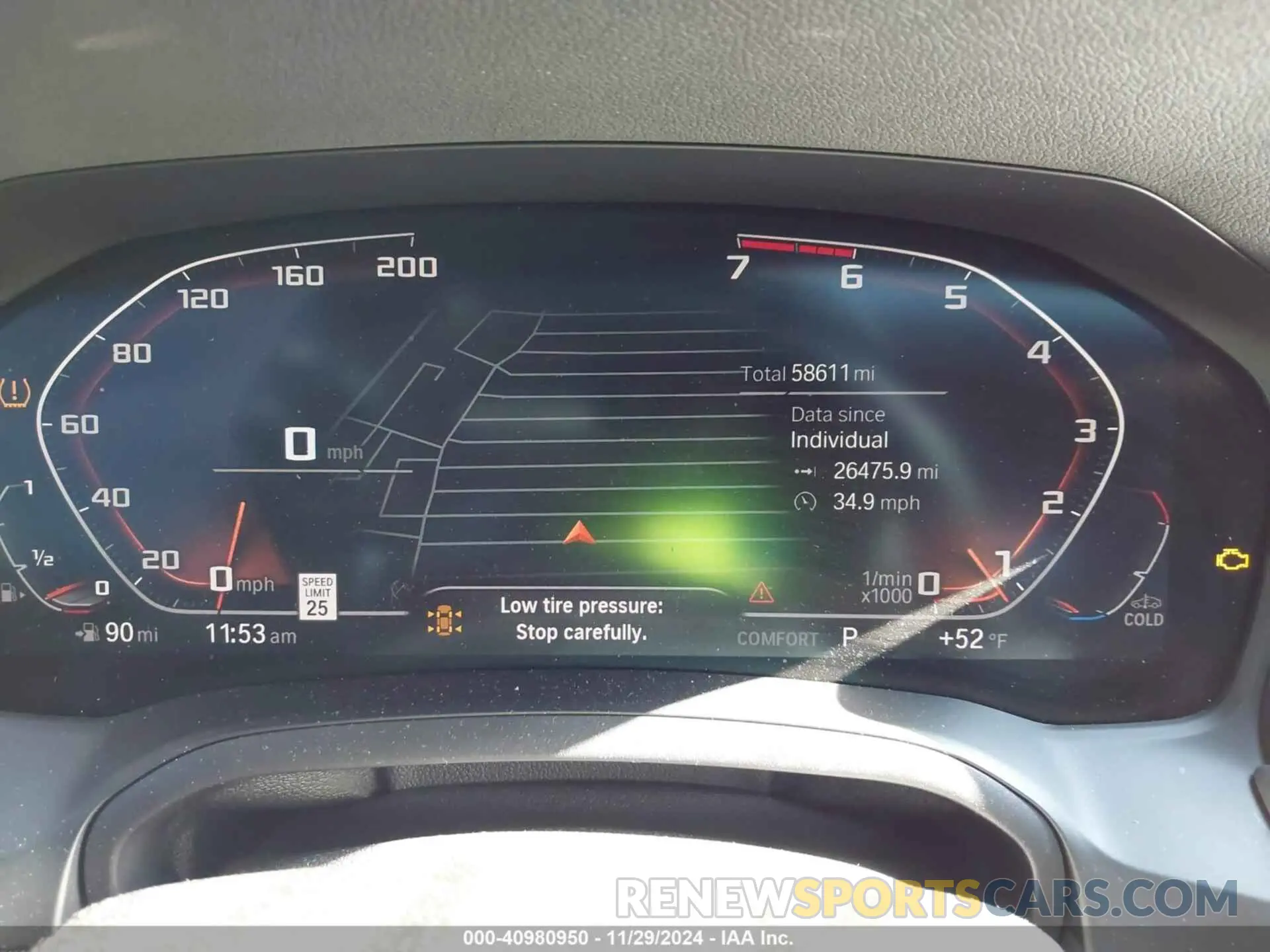 15 fotografías del automóvil dañado 3MW5R7J06M8B48407 BMW 330I 2021