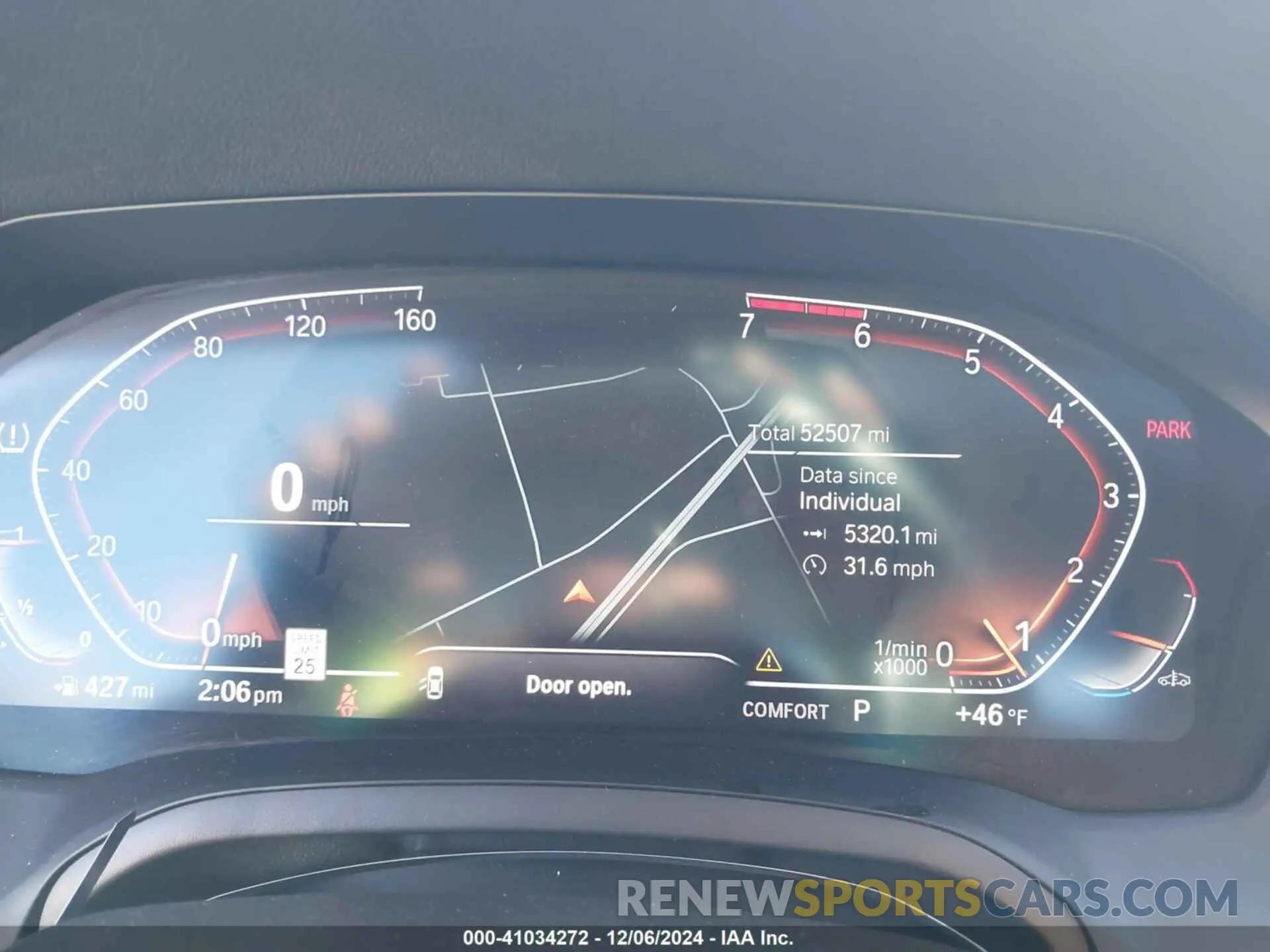 6 fotografías del automóvil dañado 3MW5R7J06M8C00005 BMW 330I 2021