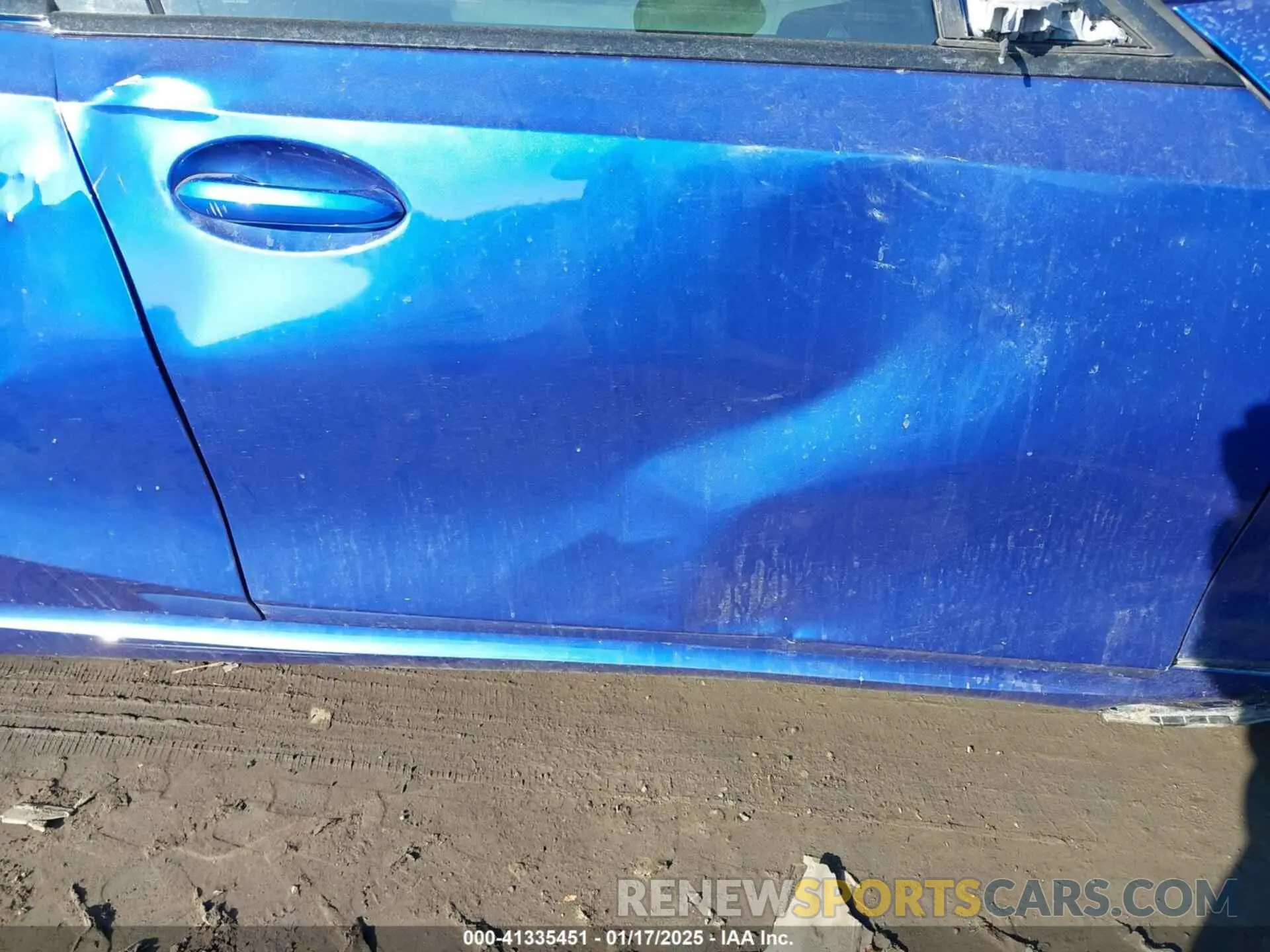 12 fotografías del automóvil dañado 3MW5R7J06M8C01994 BMW 330I 2021