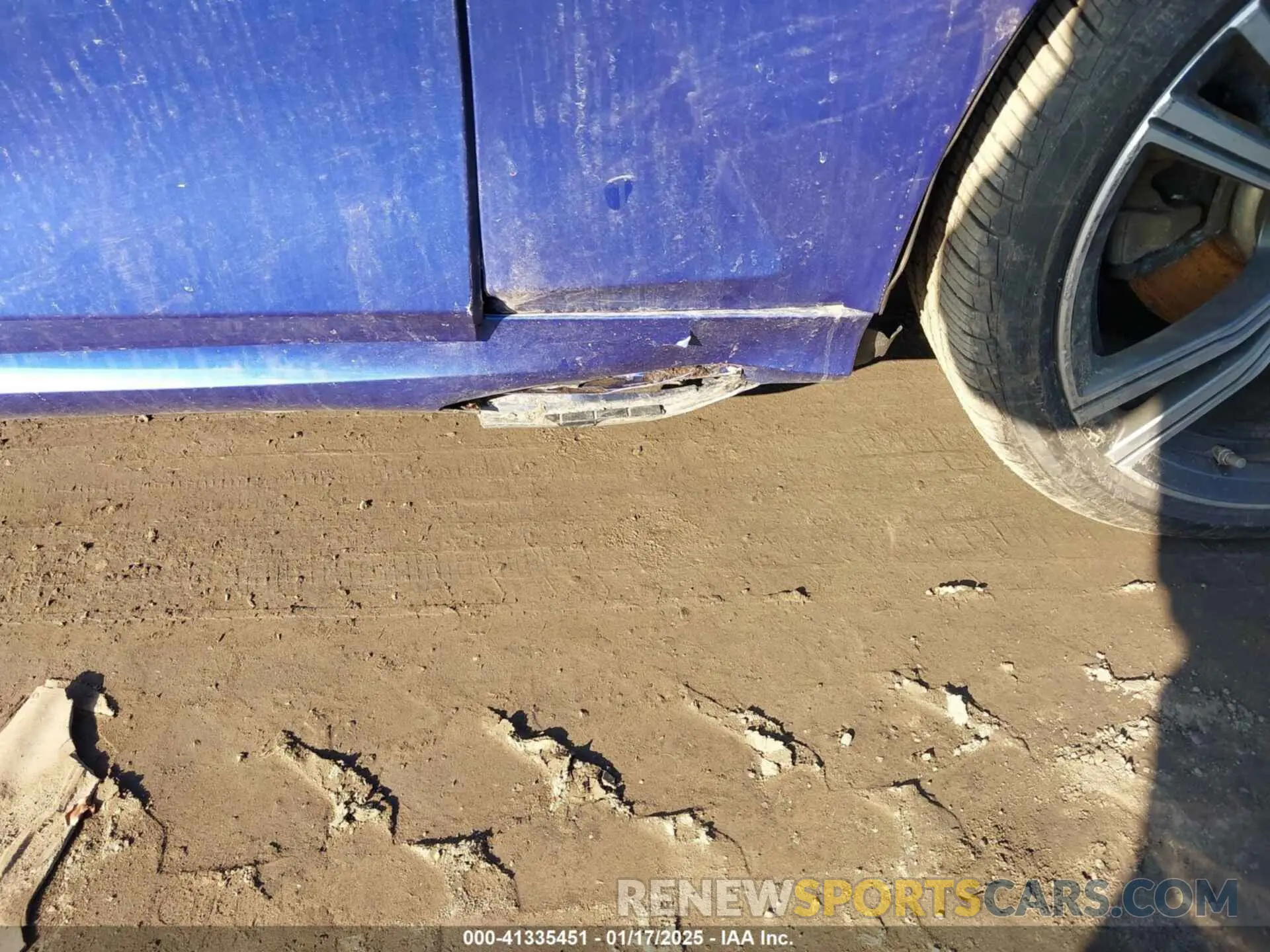 6 fotografías del automóvil dañado 3MW5R7J06M8C01994 BMW 330I 2021