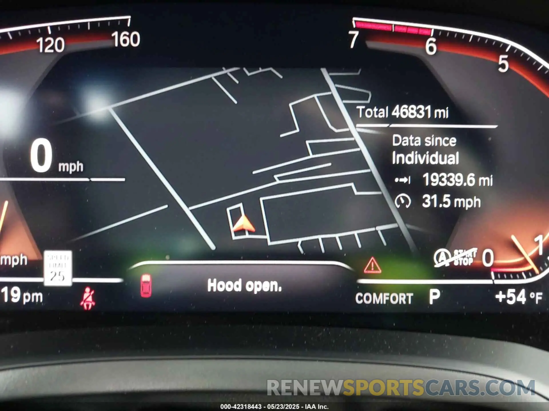 7 fotografías del automóvil dañado 3MW5R7J07M8B65104 BMW 330I 2021