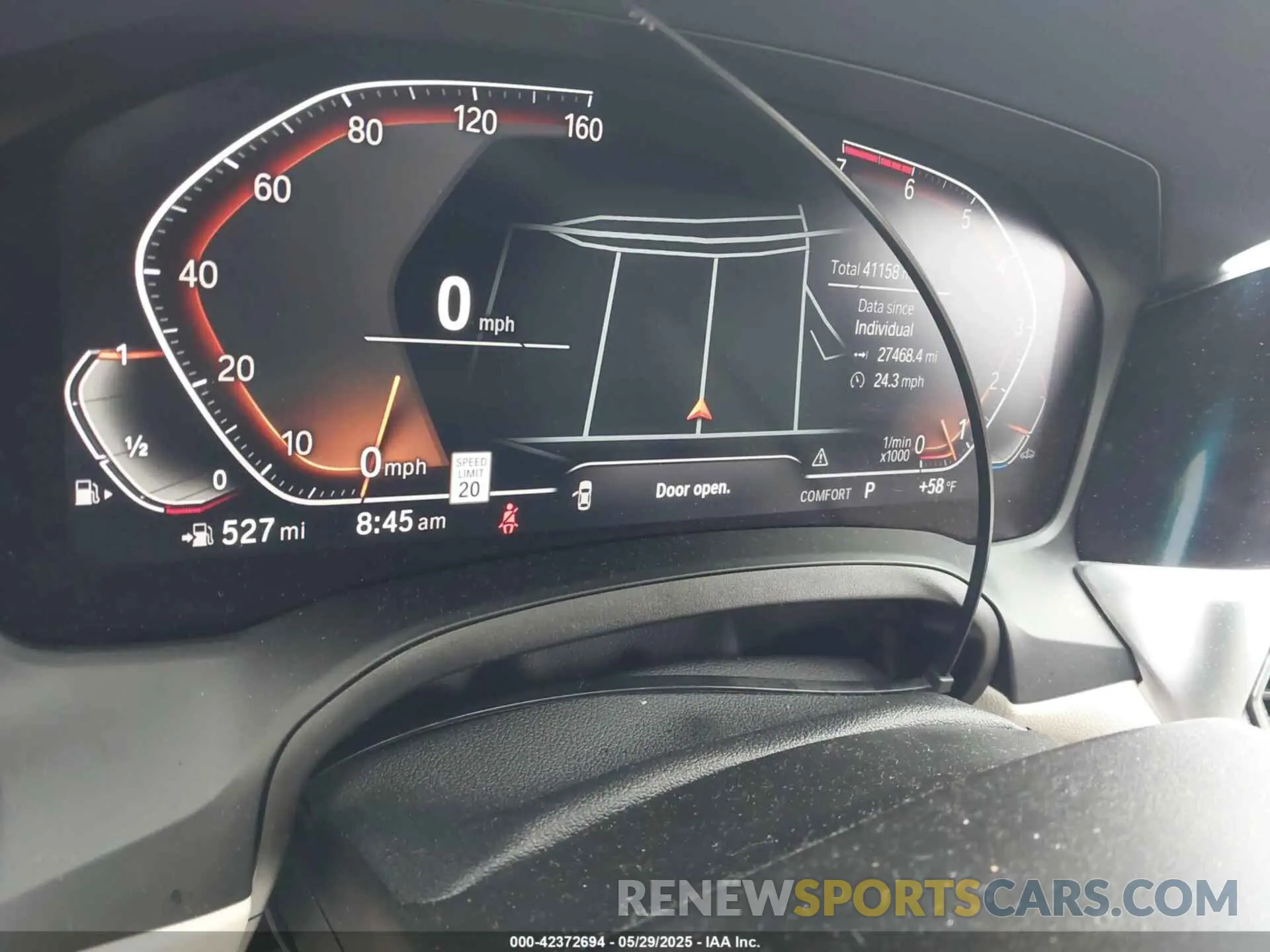 15 fotografías del automóvil dañado 3MW5R7J07M8B73428 BMW 330I 2021