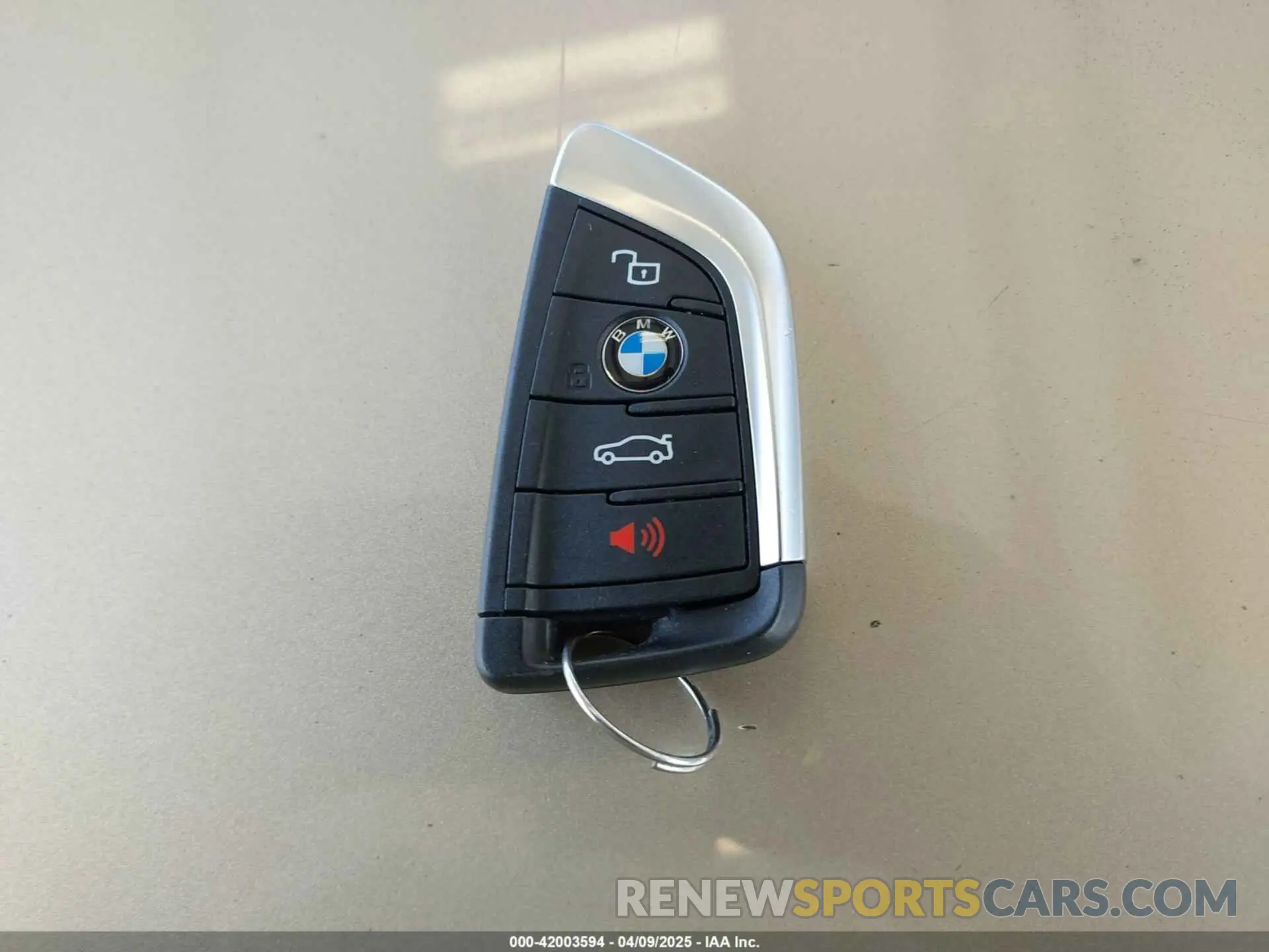 11 fotografías del automóvil dañado WBA5R7C01MFL54366 BMW 330I 2021