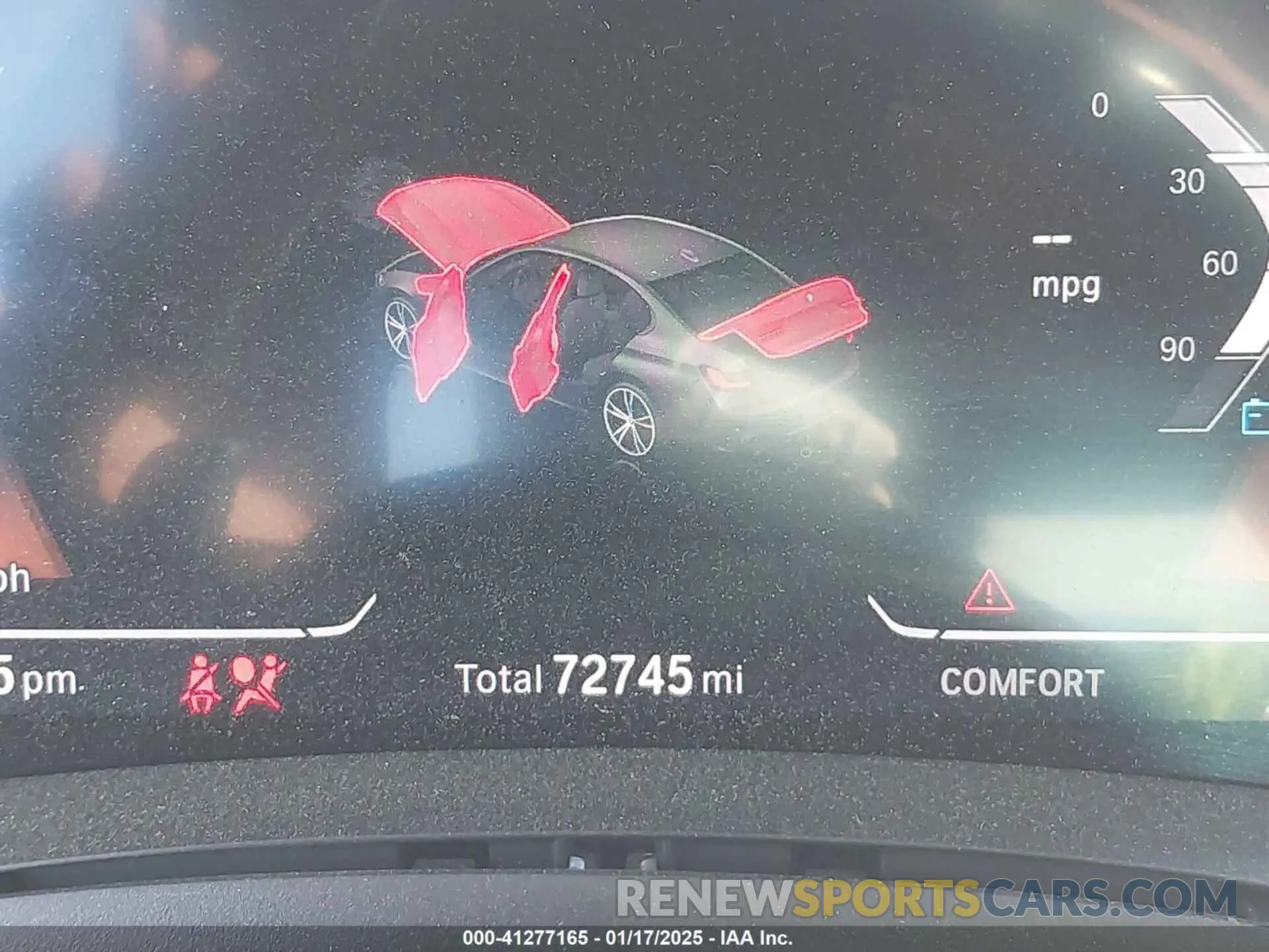15 fotografías del automóvil dañado 3MW5R1J02N8C29130 BMW 330I 2022
