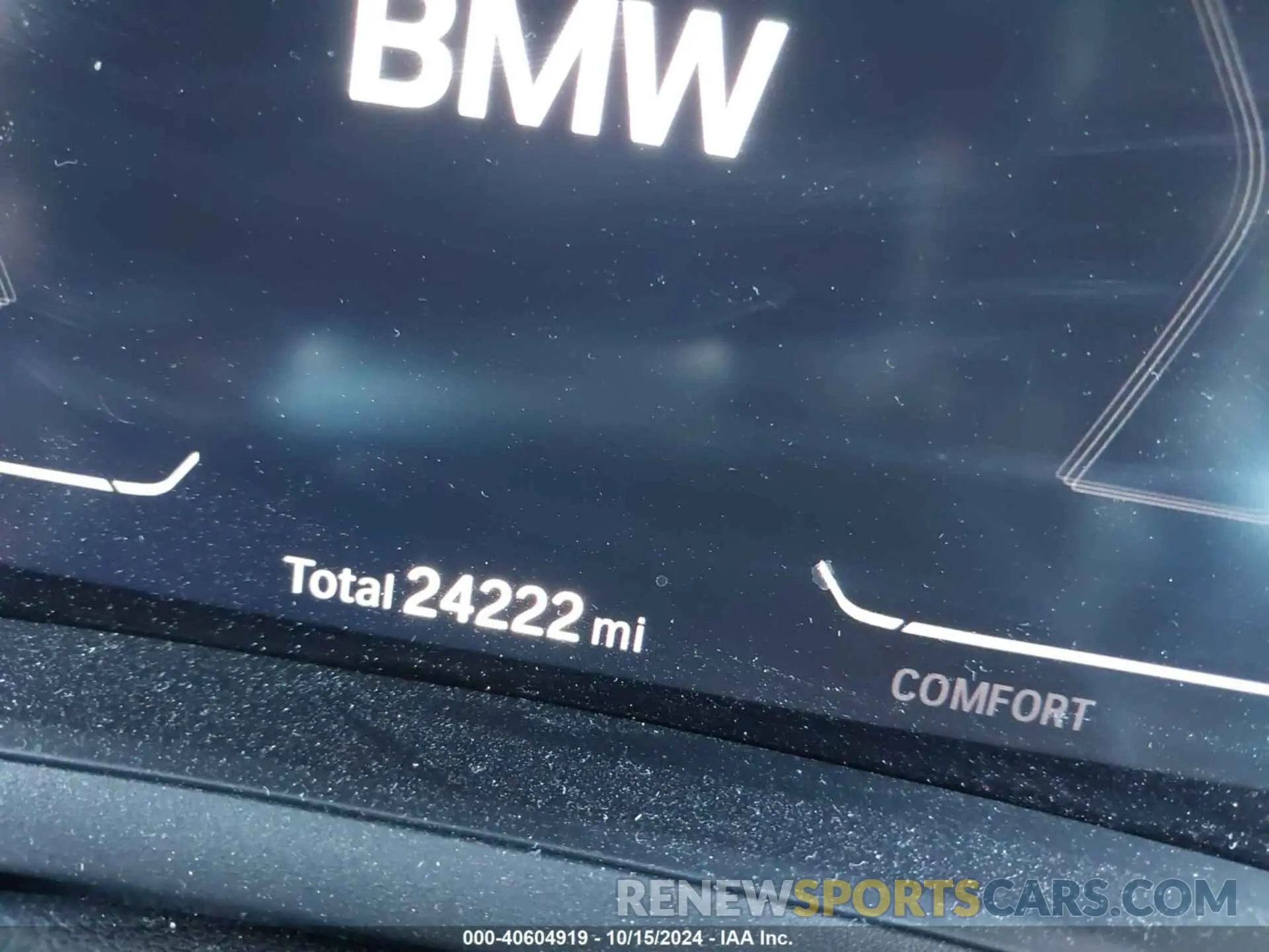 14 fotografías del automóvil dañado 3MW5R1J03N8C42775 BMW 330I 2022