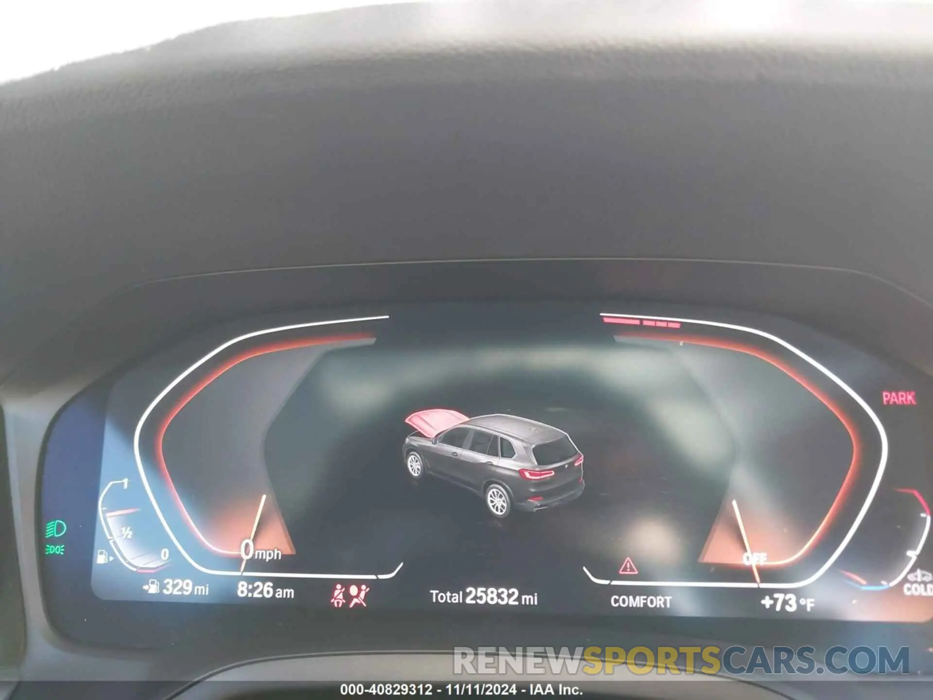 7 fotografías del automóvil dañado 3MW5R1J04N8C39447 BMW 330I 2022
