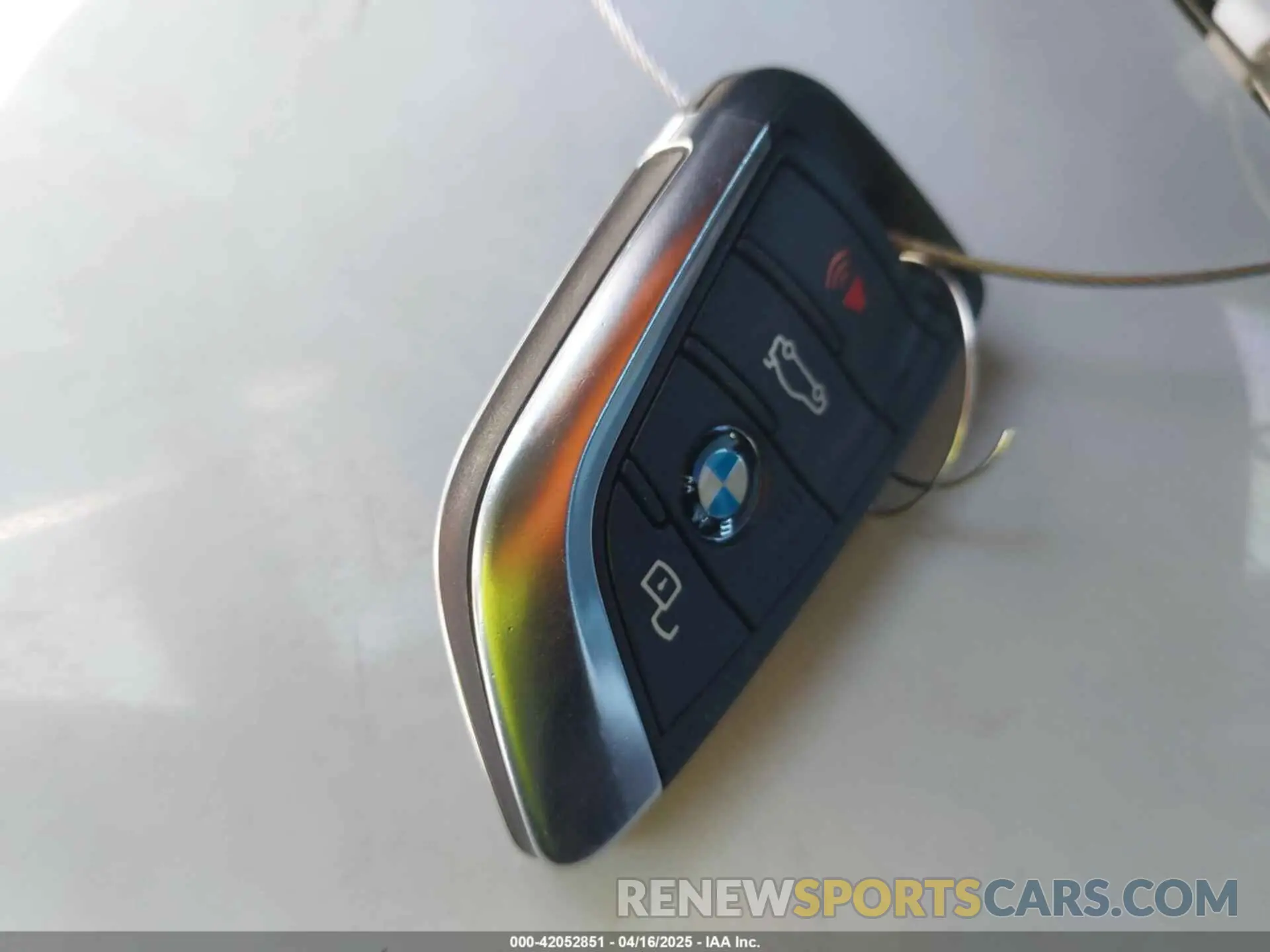 11 fotografías del automóvil dañado 3MW5R1J09N8C52274 BMW 330I 2022