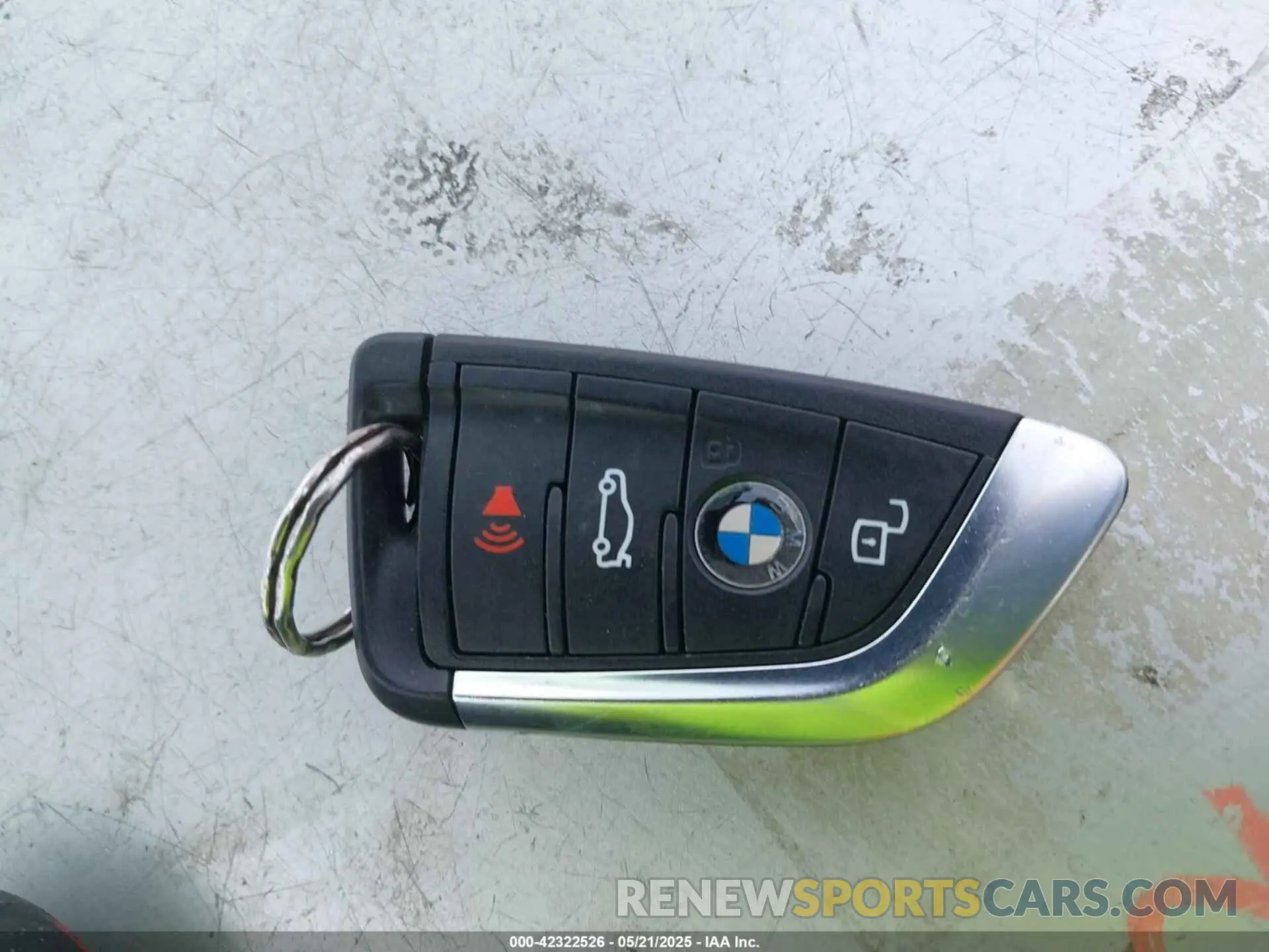 11 fotografías del automóvil dañado 3MW5R1J0XN8C41168 BMW 330I 2022