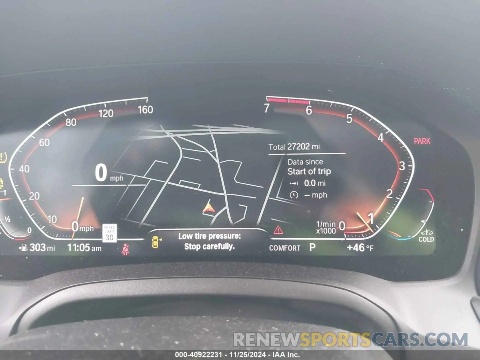 7 fotografías del automóvil dañado 3MW5R7J03N8C56078 BMW 330I 2022
