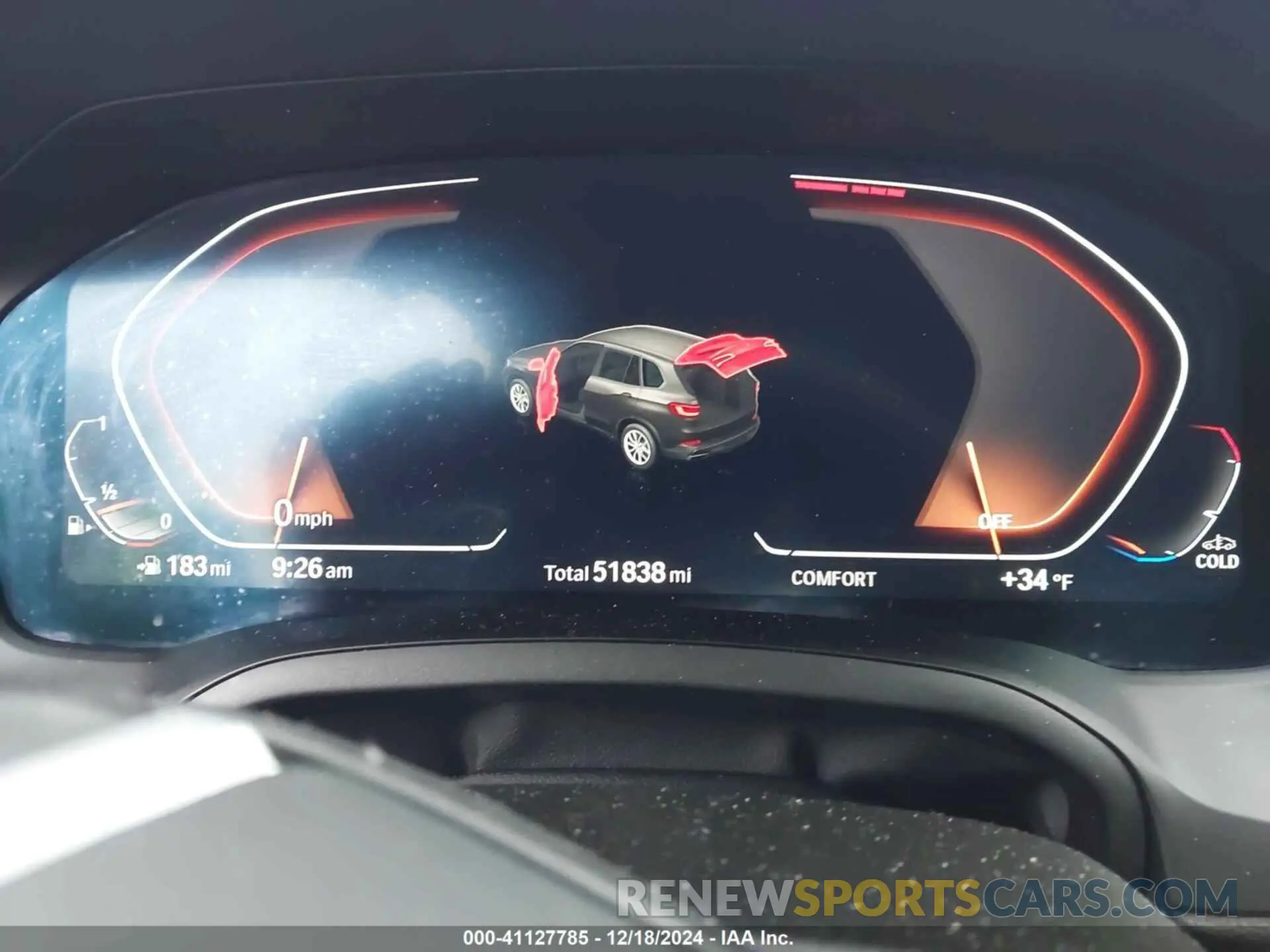 7 fotografías del automóvil dañado 3MW5R7J06N8C33023 BMW 330I 2022