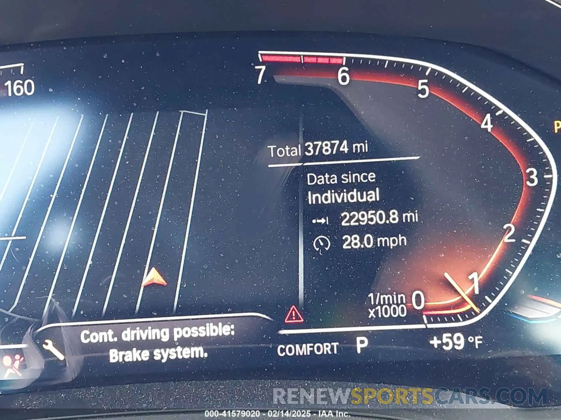 15 fotografías del automóvil dañado WBA5R1C01NFM20381 BMW 330I 2022