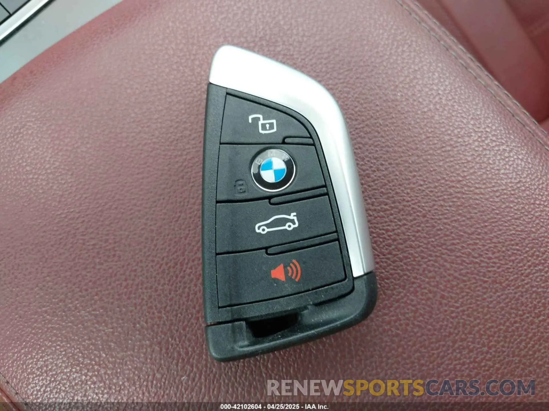 11 fotografías del automóvil dañado 3MW69FF00P8D11967 BMW 330I 2023