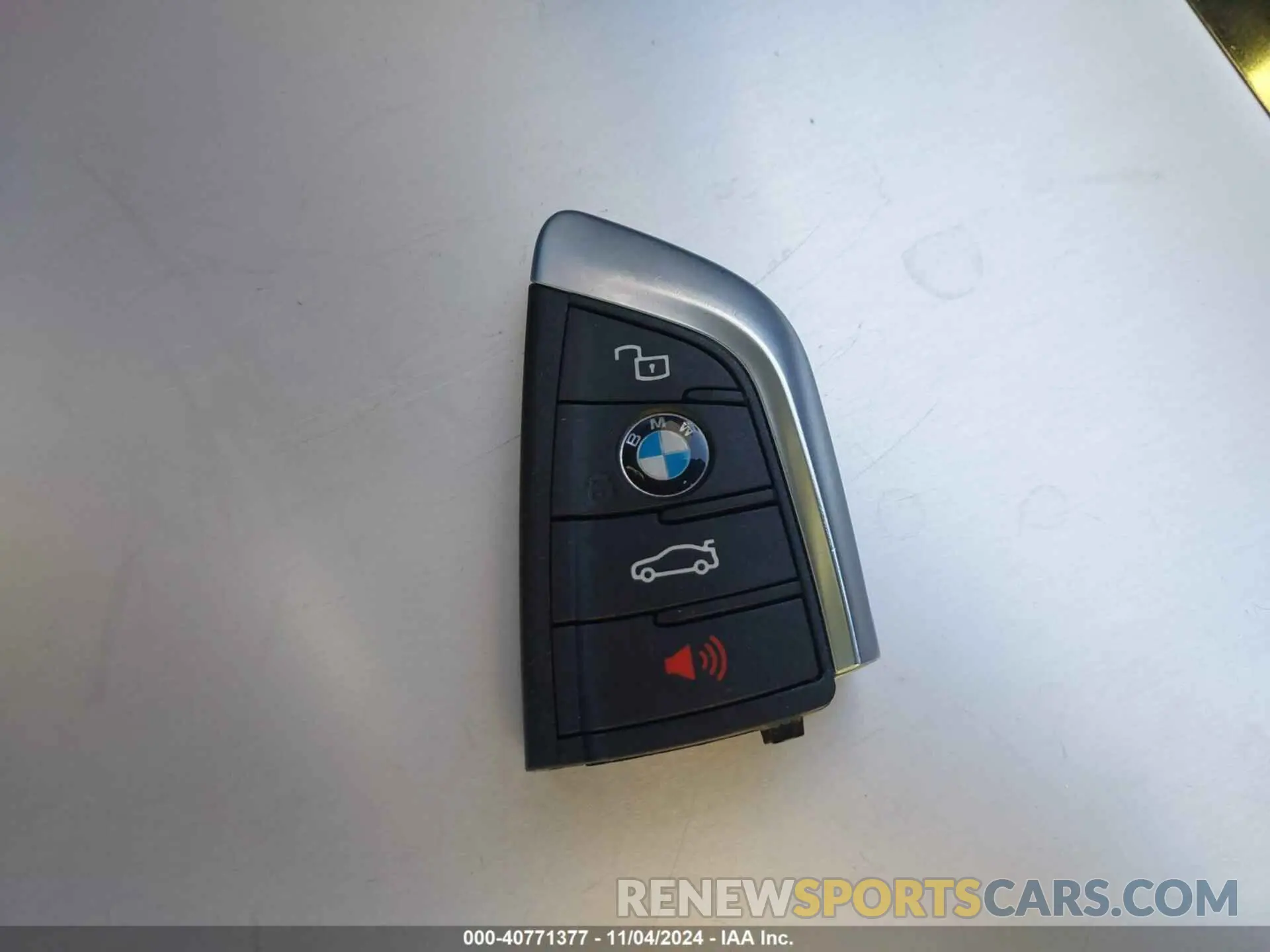 11 fotografías del automóvil dañado 3MW69FF01P8D02517 BMW 330I 2023