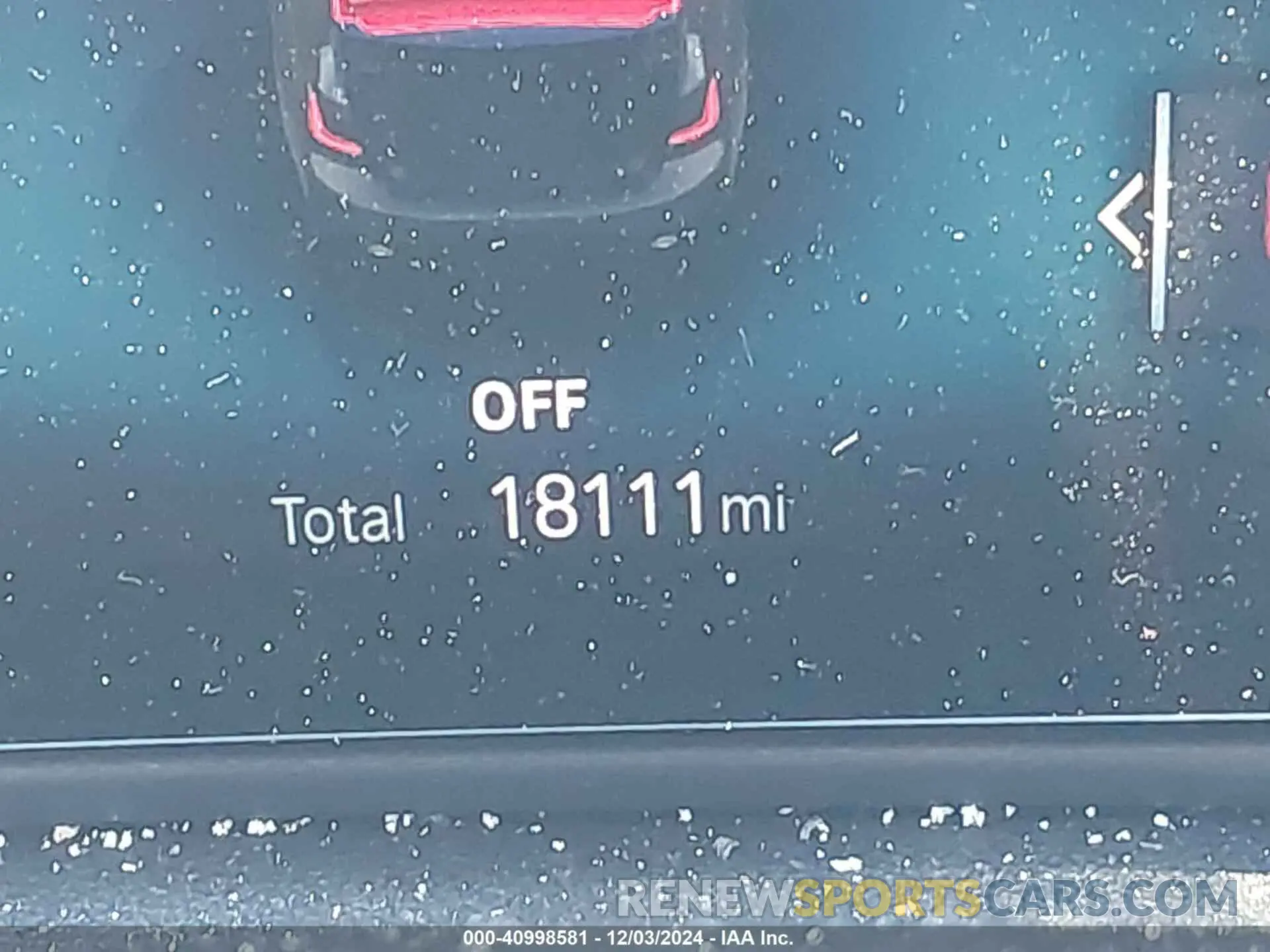 14 fotografías del automóvil dañado 3MW89FF01P8D04910 BMW 330I 2023